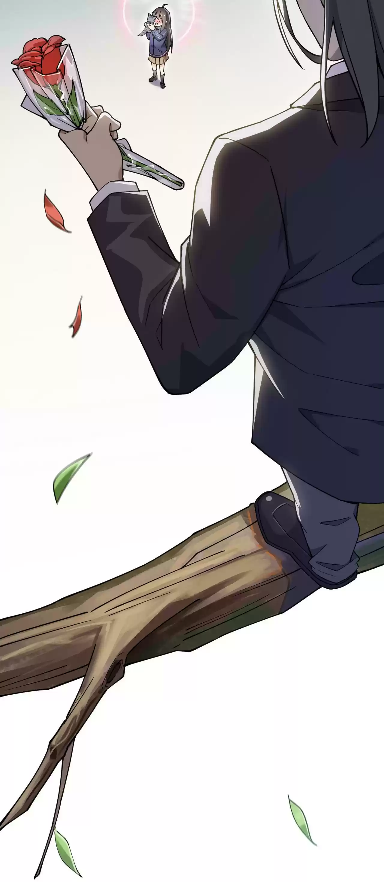 The Daily Life of Immortal King 38 Test Each Other Out