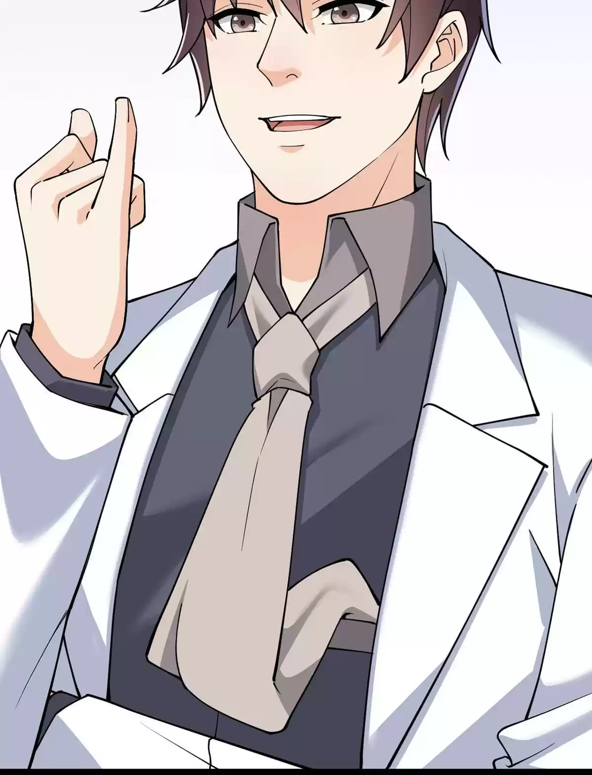 The Daily Life of Immortal King 39 I'll Get My Men Now