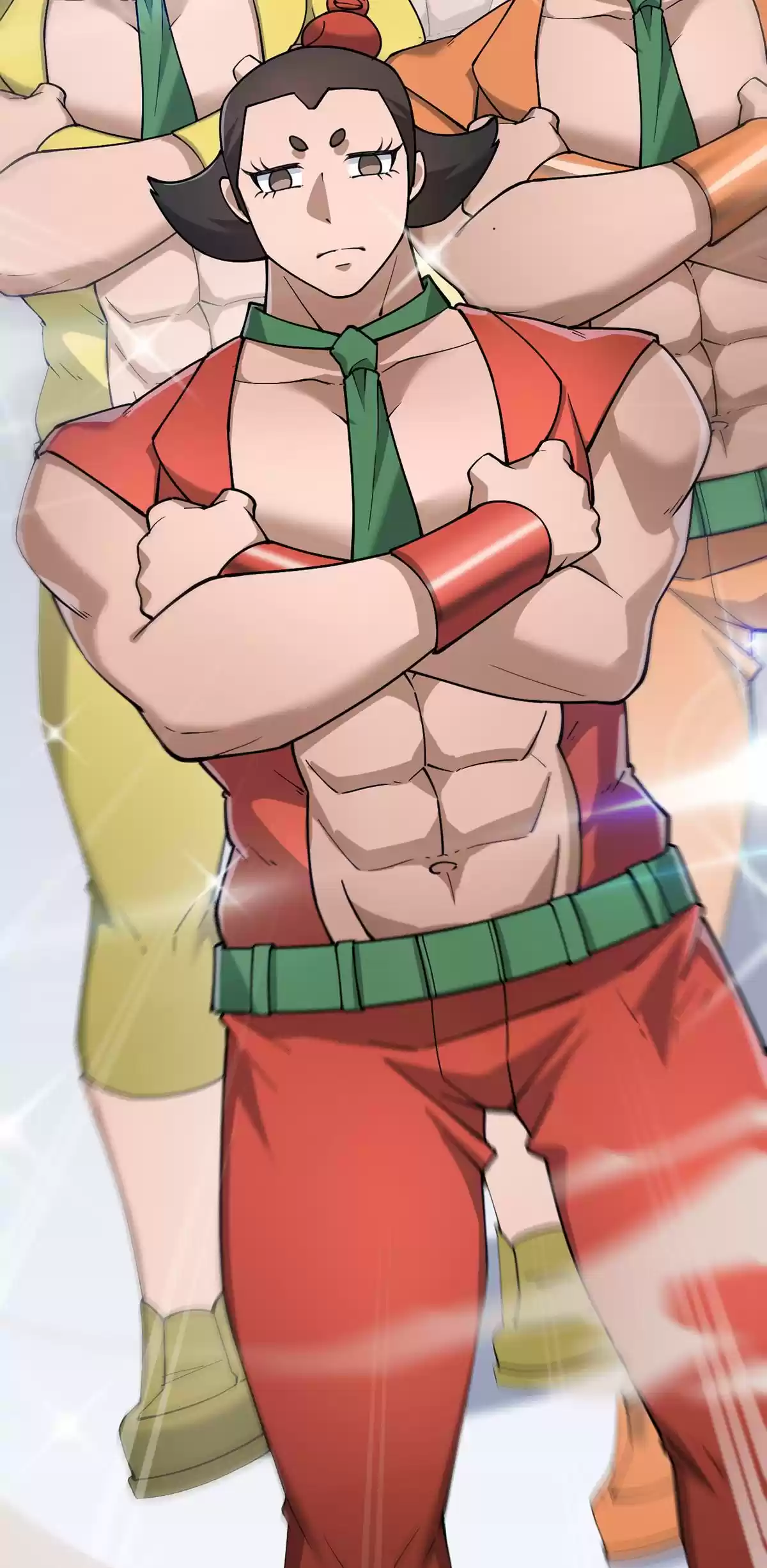 The Daily Life of Immortal King 39 I'll Get My Men Now