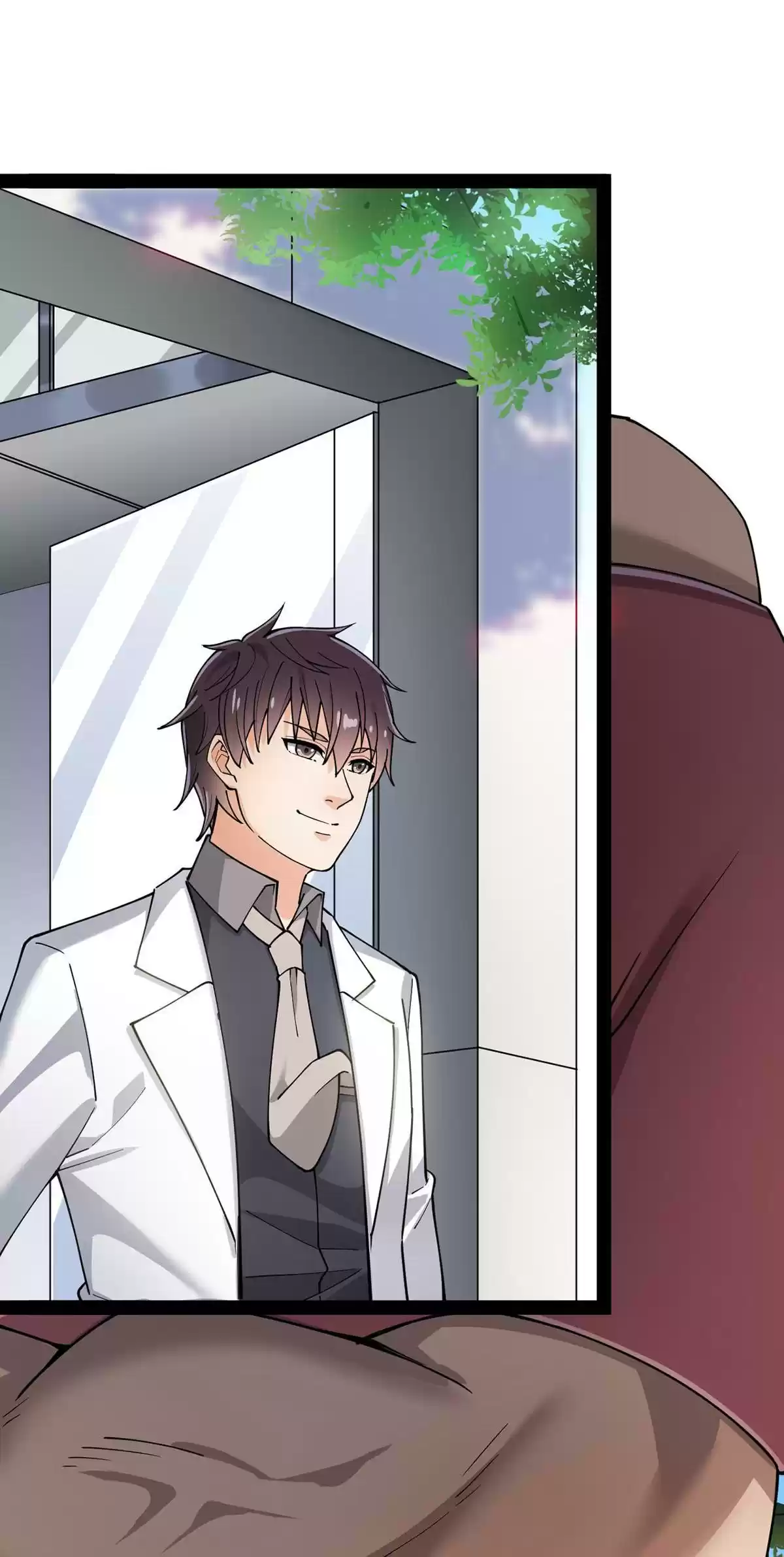 The Daily Life of Immortal King 39 I'll Get My Men Now