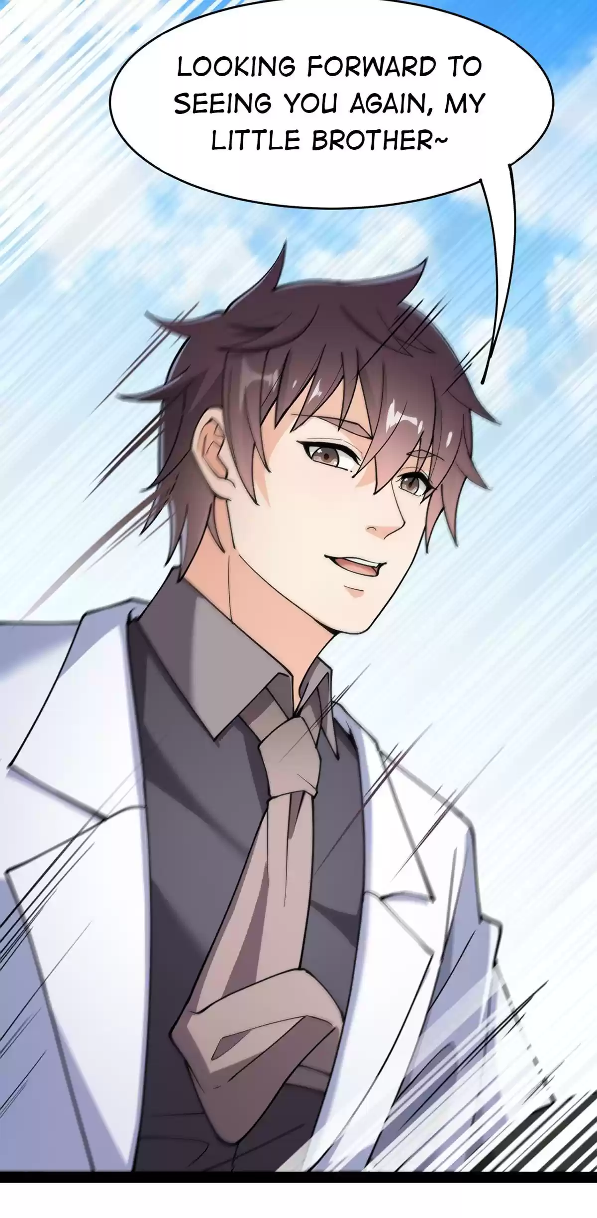 The Daily Life of Immortal King 39 I'll Get My Men Now