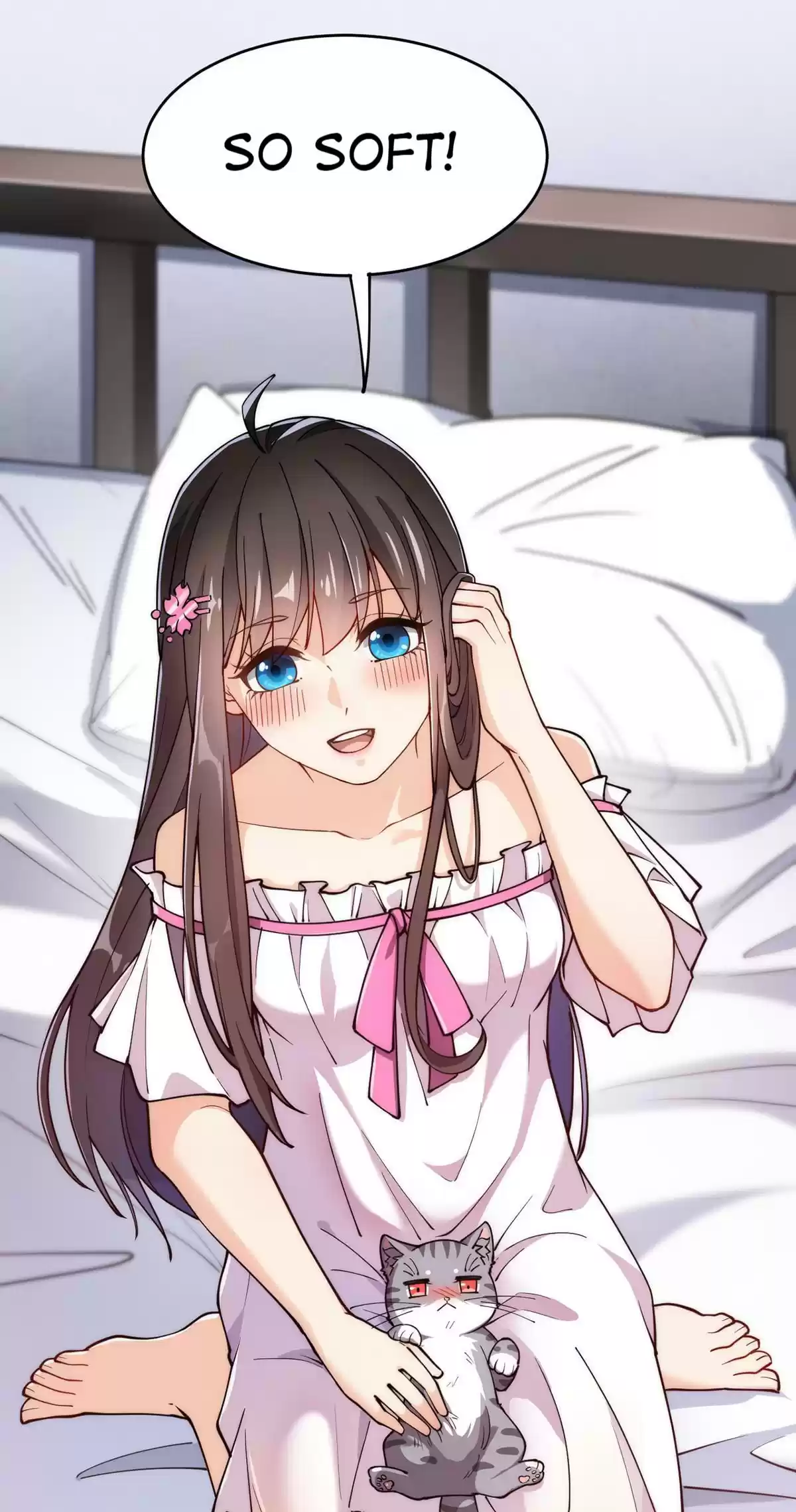 The Daily Life of Immortal King 39 I'll Get My Men Now