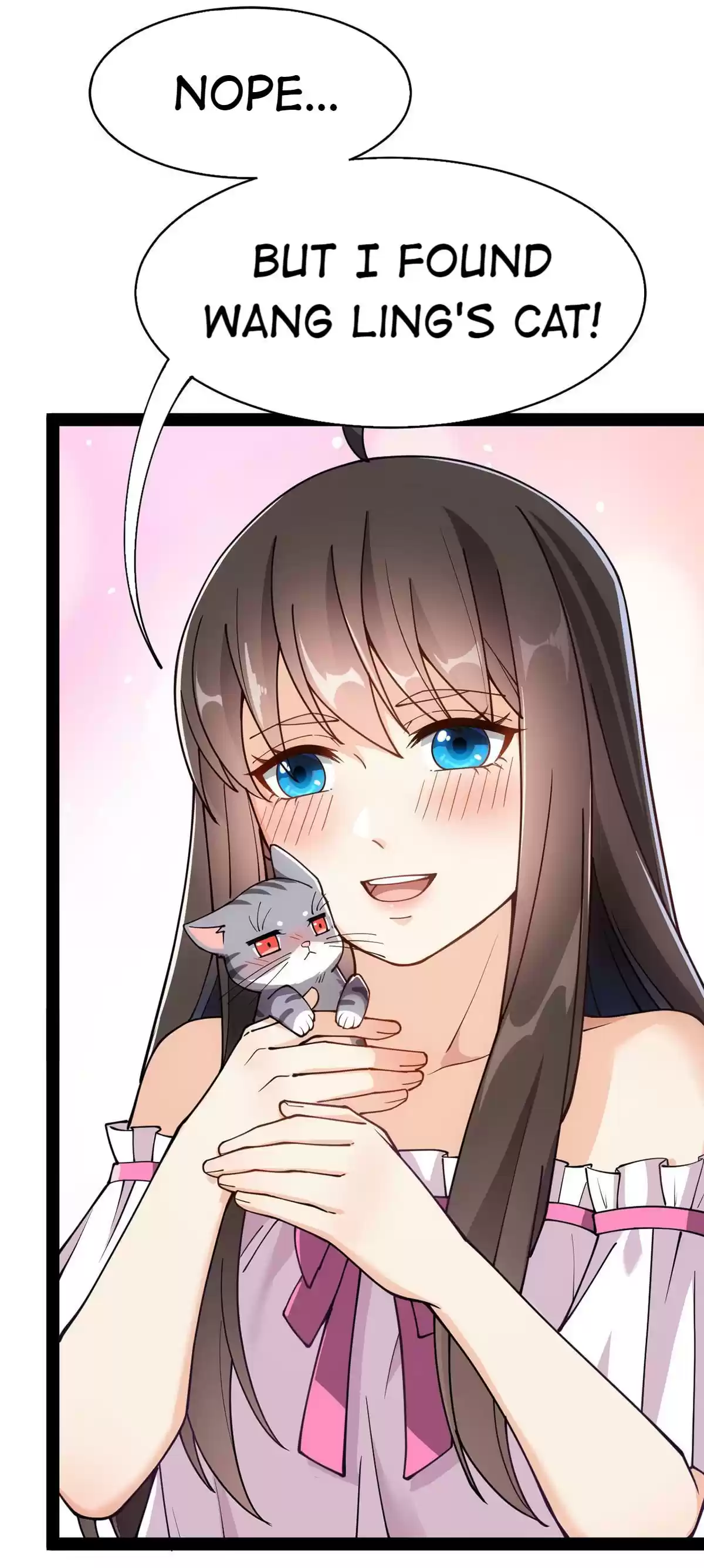 The Daily Life of Immortal King 39 I'll Get My Men Now