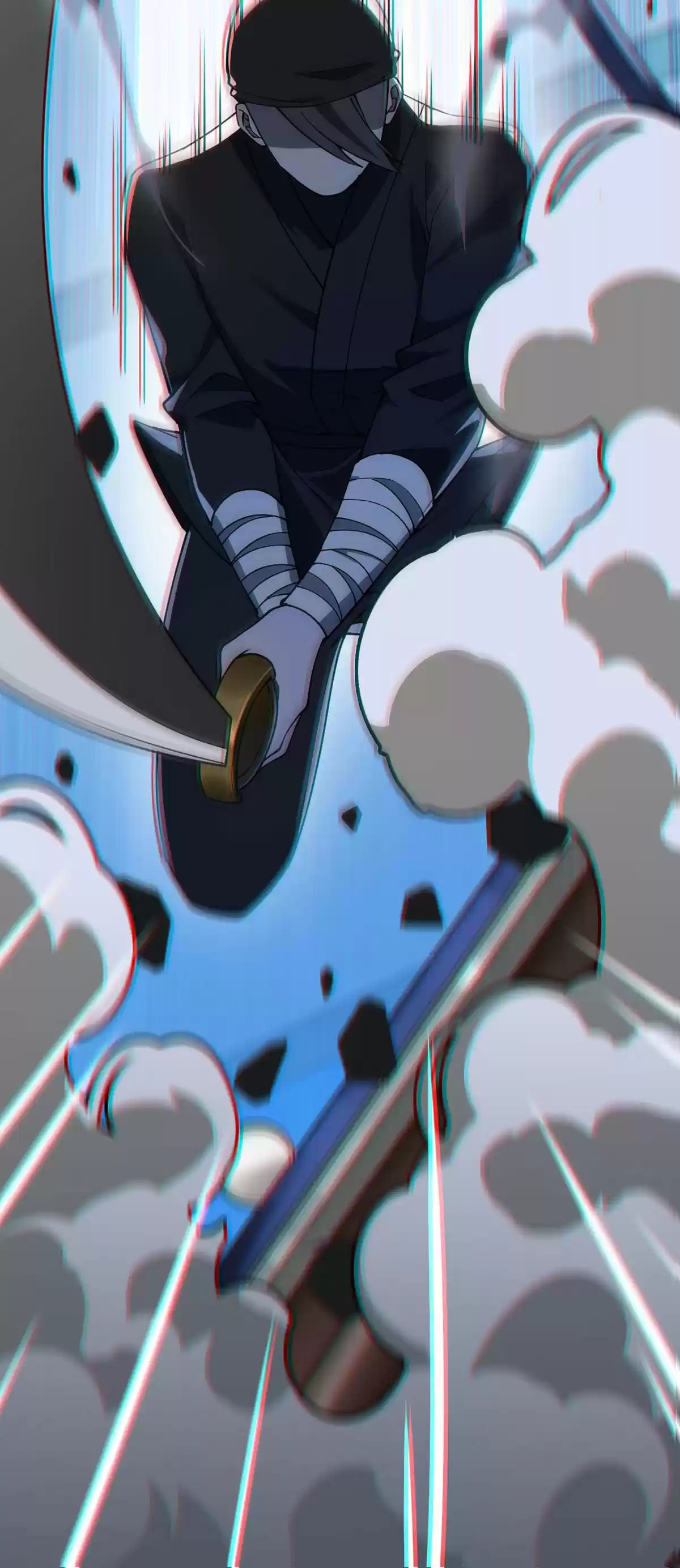 The Daily Life of Immortal King 39 I'll Get My Men Now