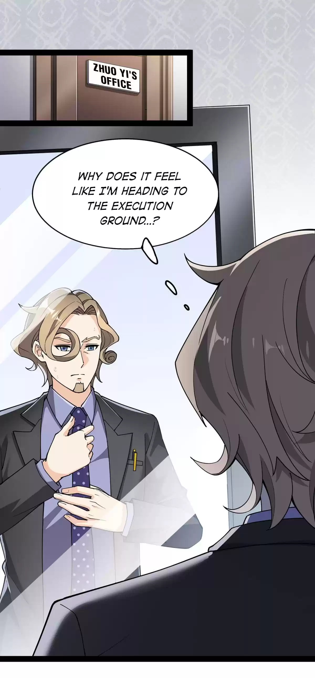 The Daily Life of Immortal King 40 The Exchange Begins!