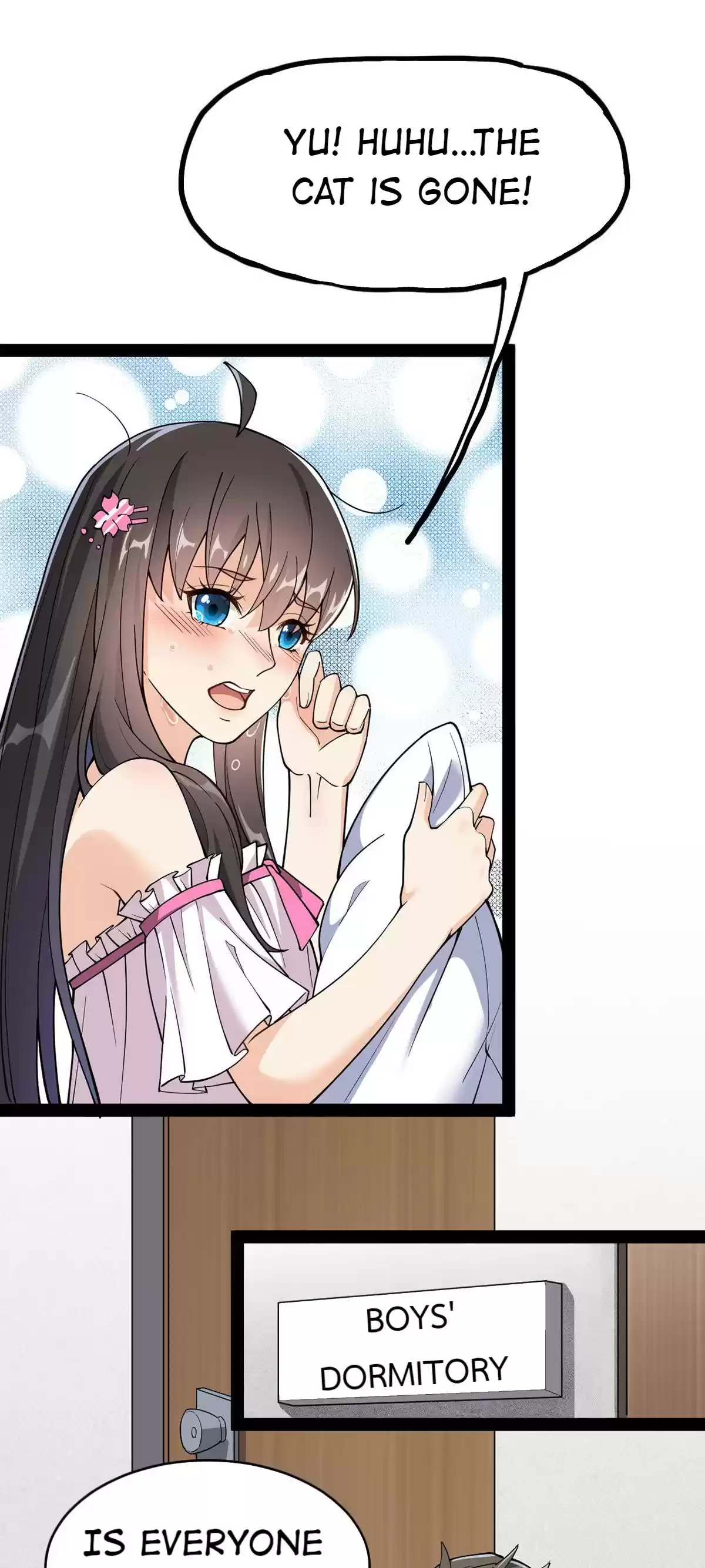 The Daily Life of Immortal King 40 The Exchange Begins!