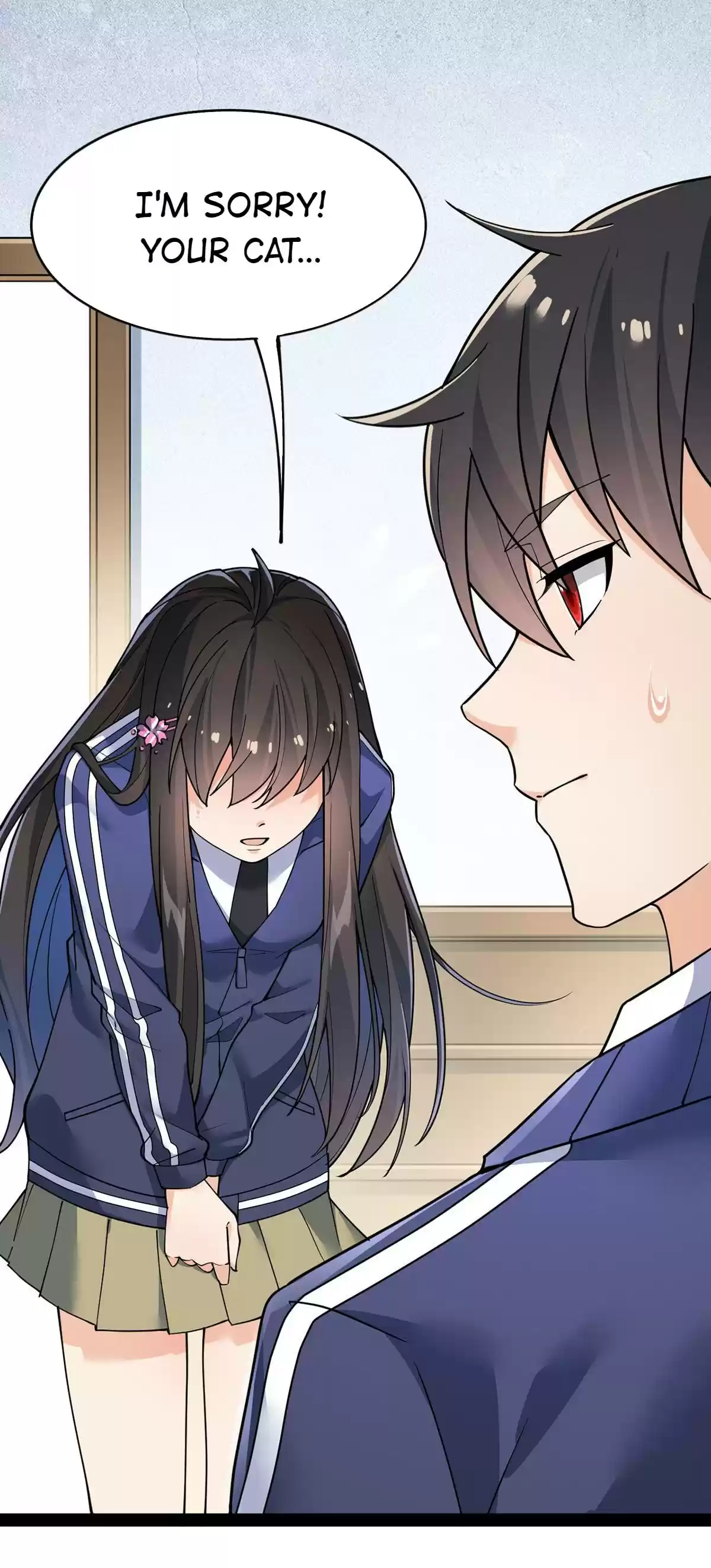 The Daily Life of Immortal King 40 The Exchange Begins!