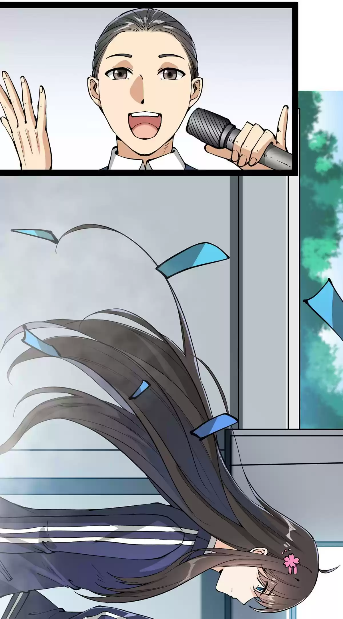 The Daily Life of Immortal King 40 The Exchange Begins!