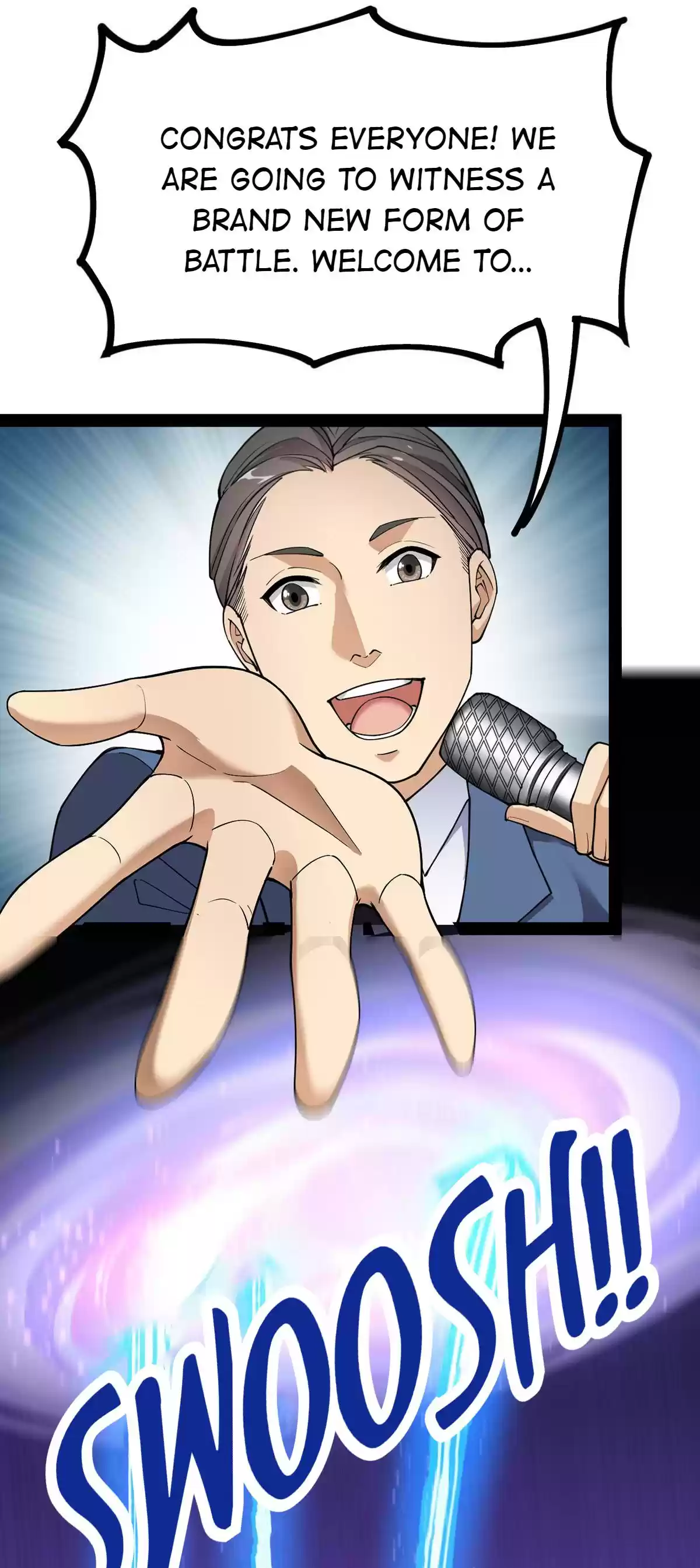 The Daily Life of Immortal King 40 The Exchange Begins!