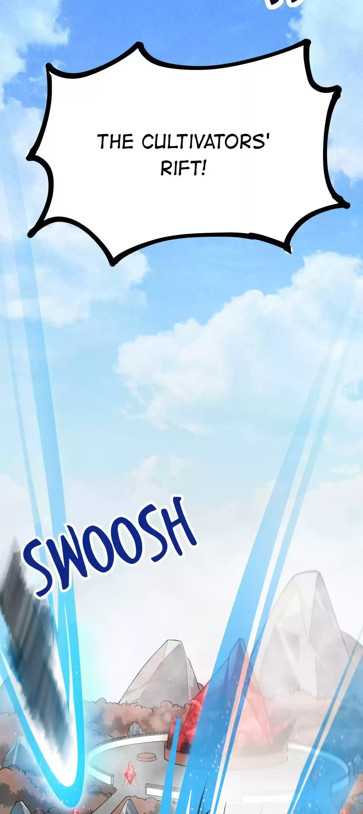 The Daily Life of Immortal King 40 The Exchange Begins!