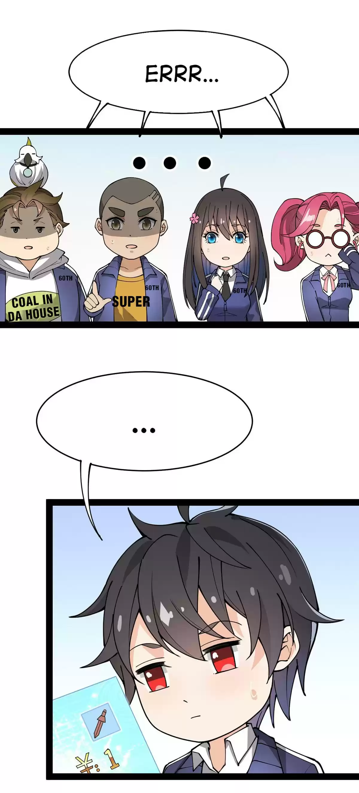 The Daily Life of Immortal King 40 The Exchange Begins!