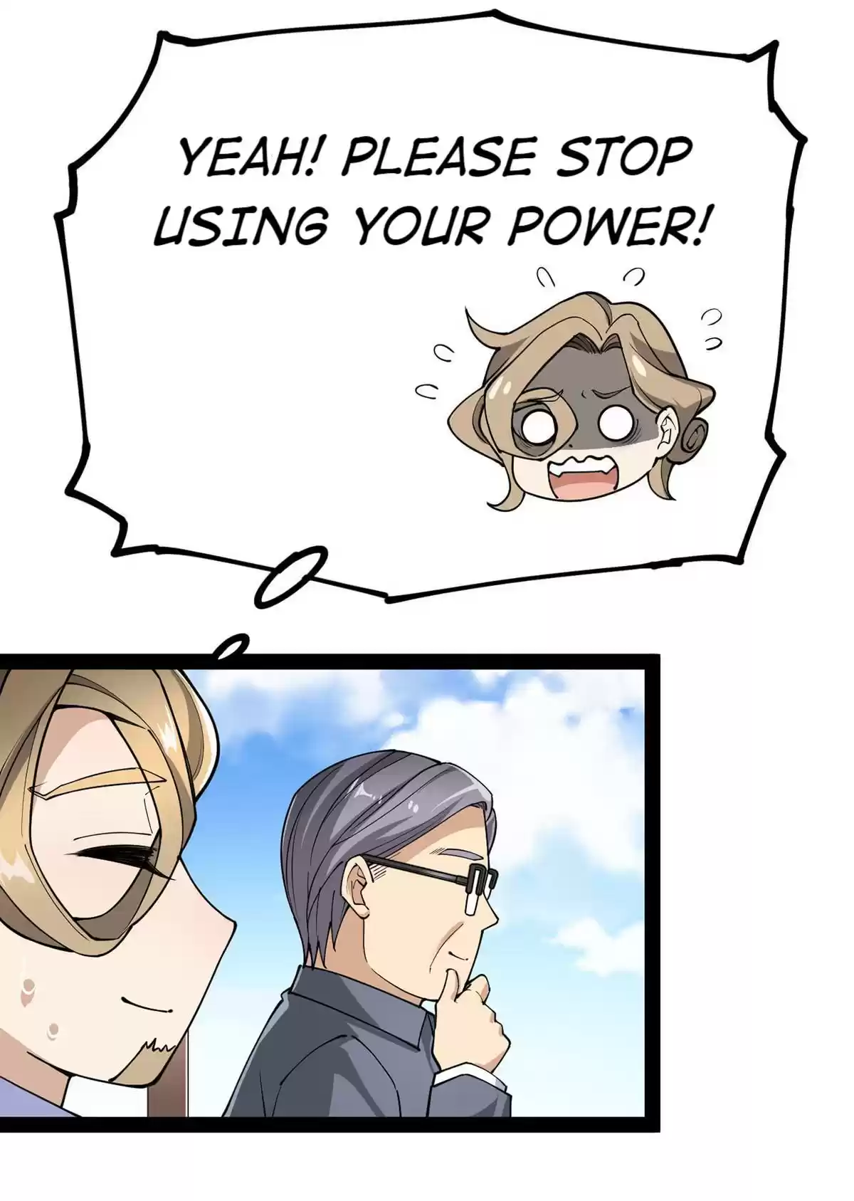 The Daily Life of Immortal King 41 An Inpatient and Angry Feeder!