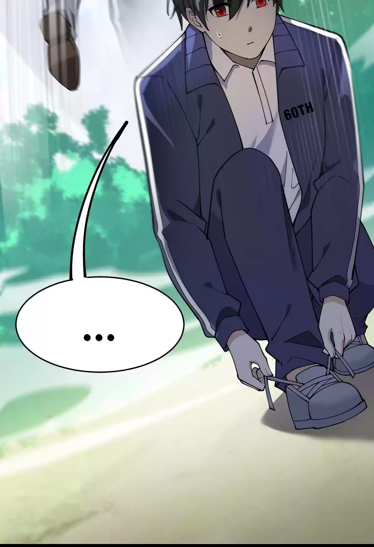 The Daily Life of Immortal King 41 An Inpatient and Angry Feeder!