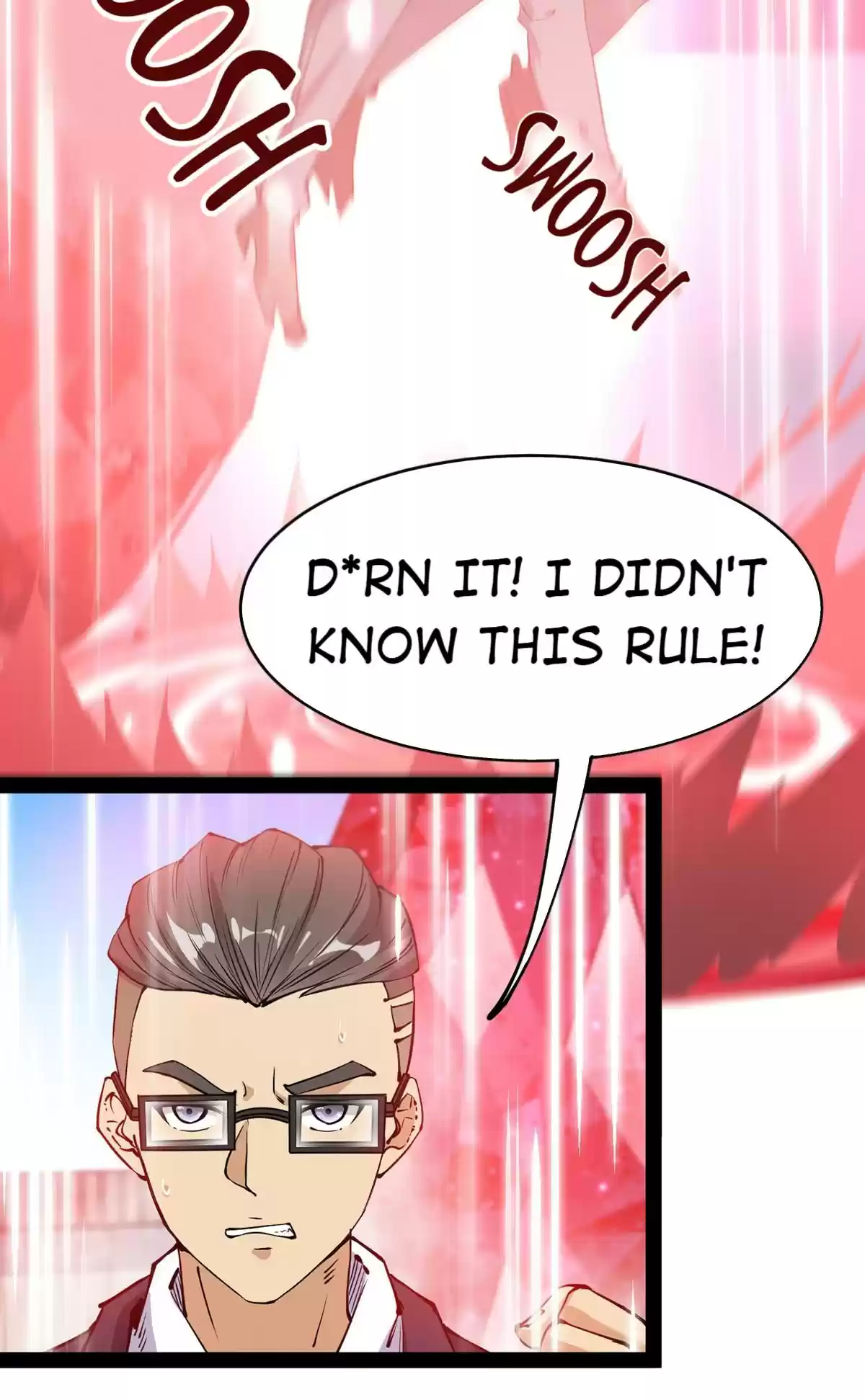 The Daily Life of Immortal King 41 An Inpatient and Angry Feeder!