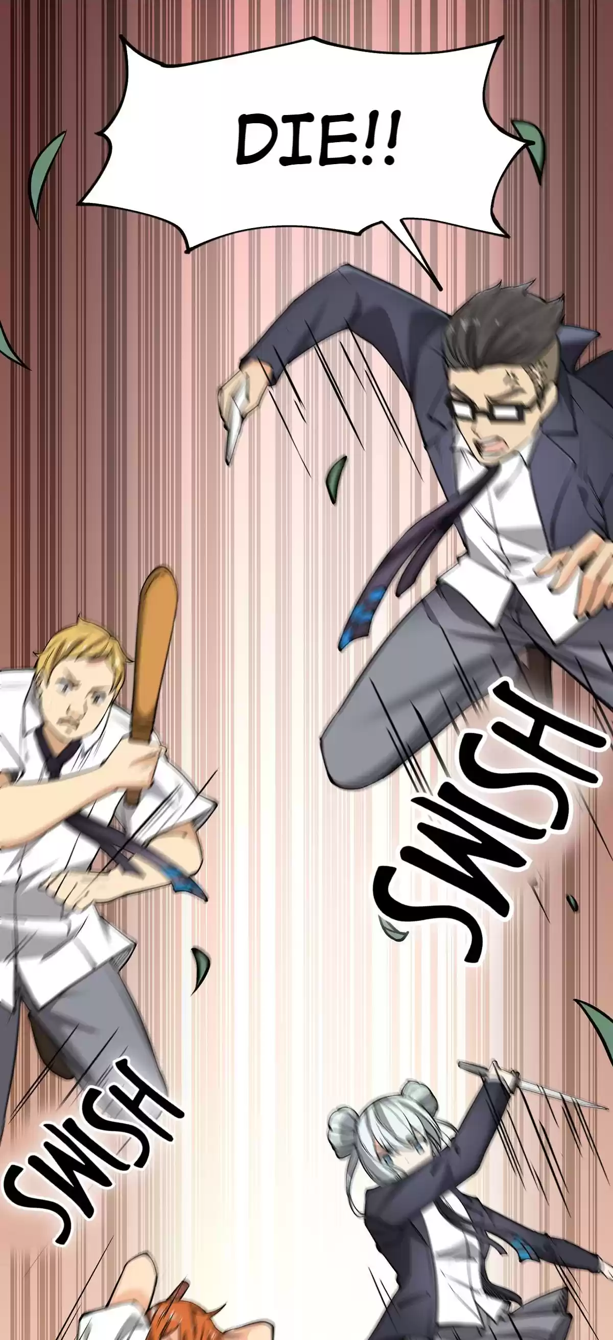 The Daily Life of Immortal King 41 An Inpatient and Angry Feeder!