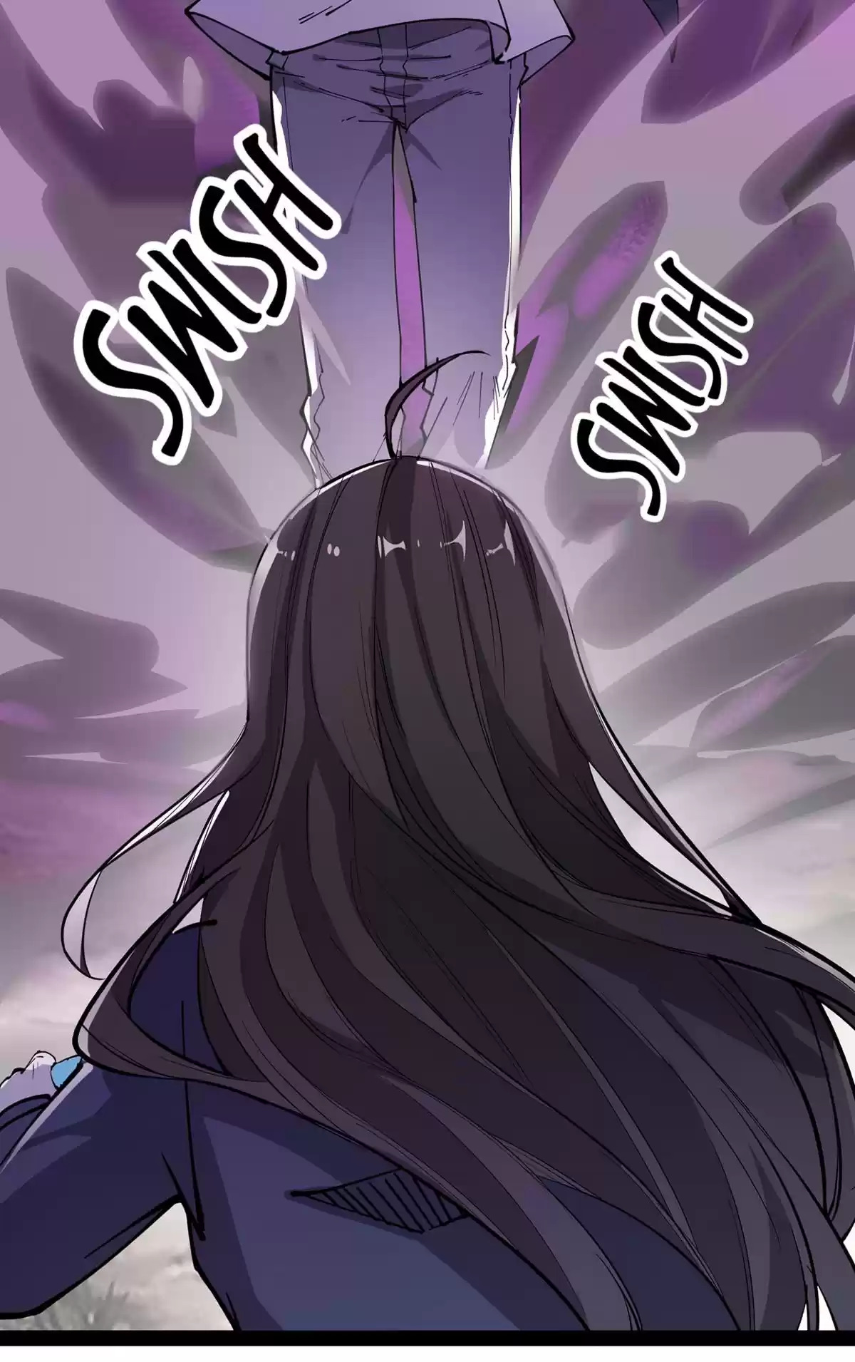 The Daily Life of Immortal King 42 My Opponent Isn't Strong, But My Teammates Are Useless!