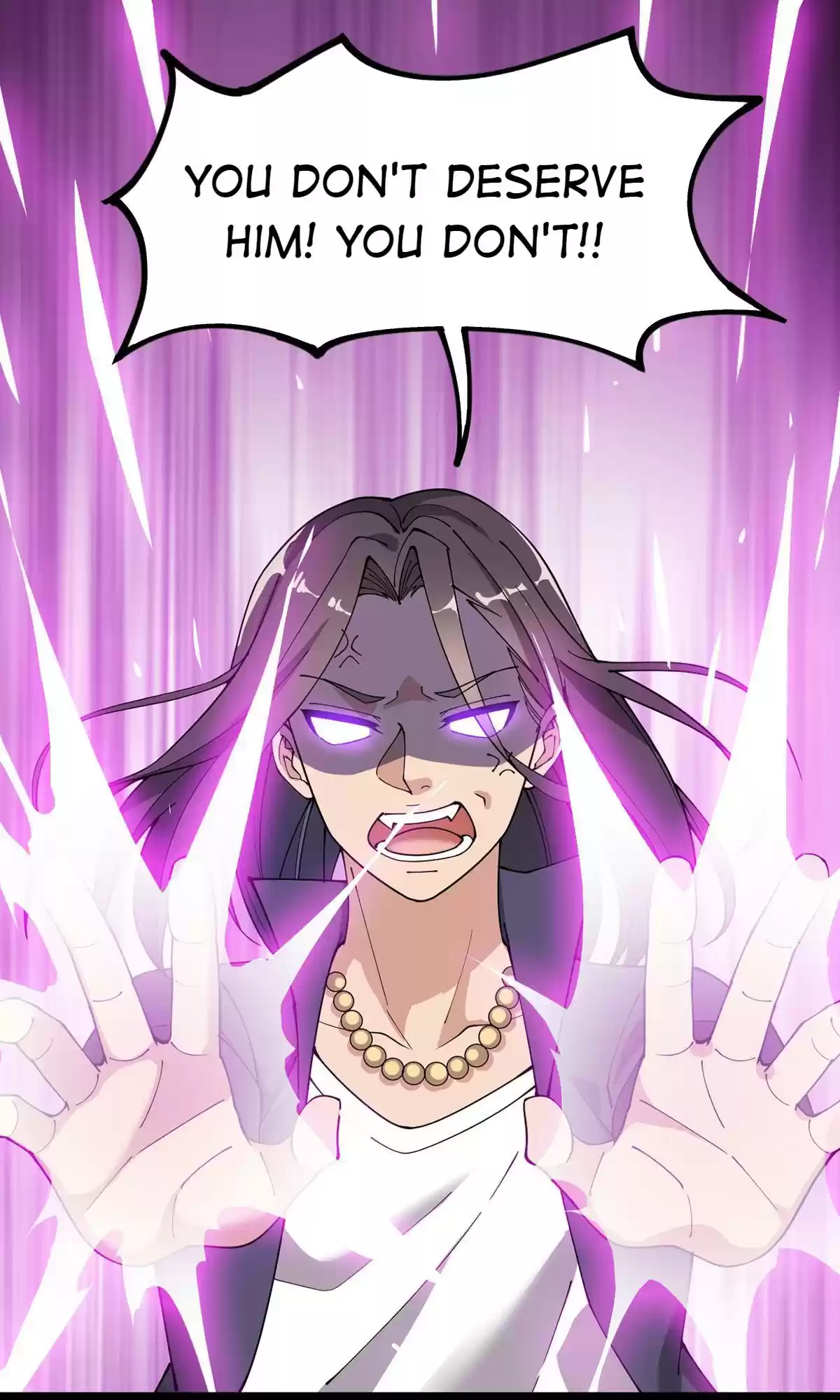 The Daily Life of Immortal King 42 My Opponent Isn't Strong, But My Teammates Are Useless!