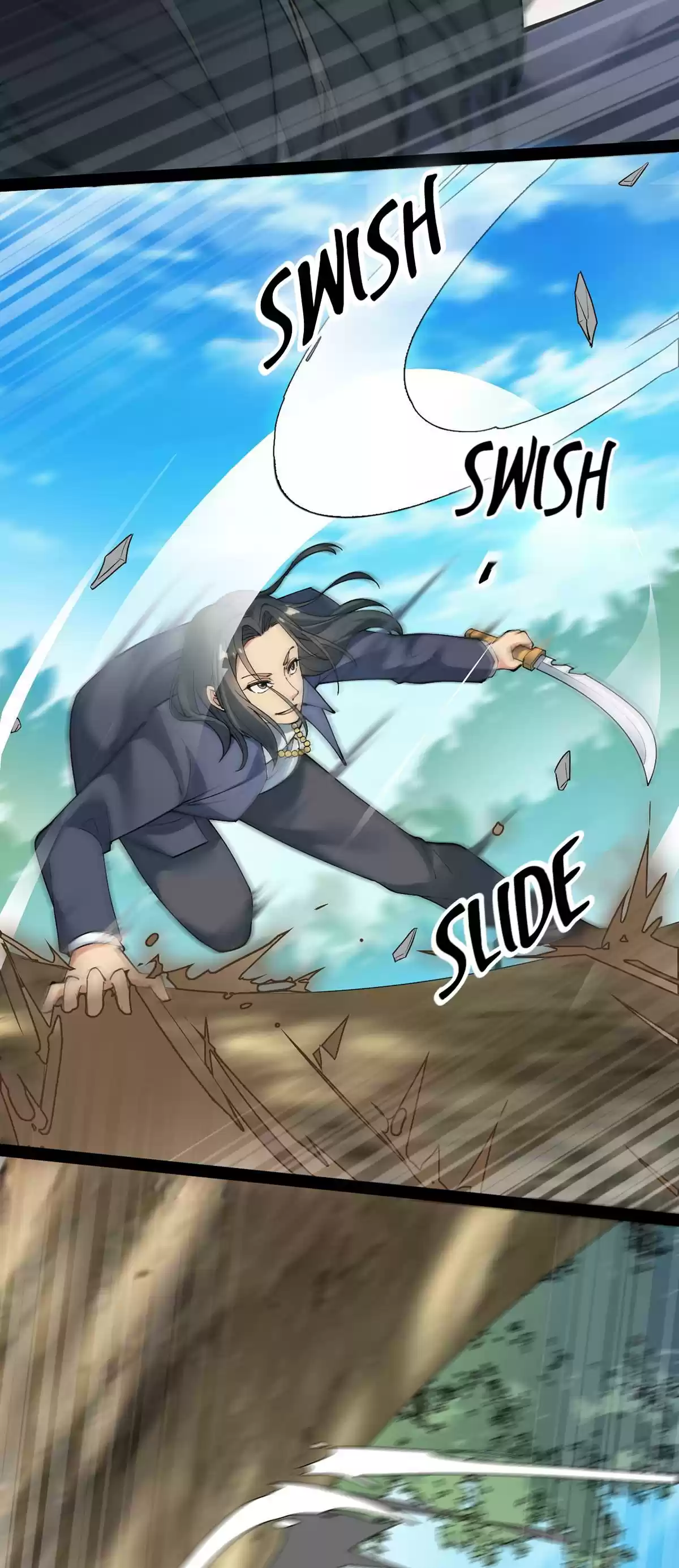 The Daily Life of Immortal King 42 My Opponent Isn't Strong, But My Teammates Are Useless!