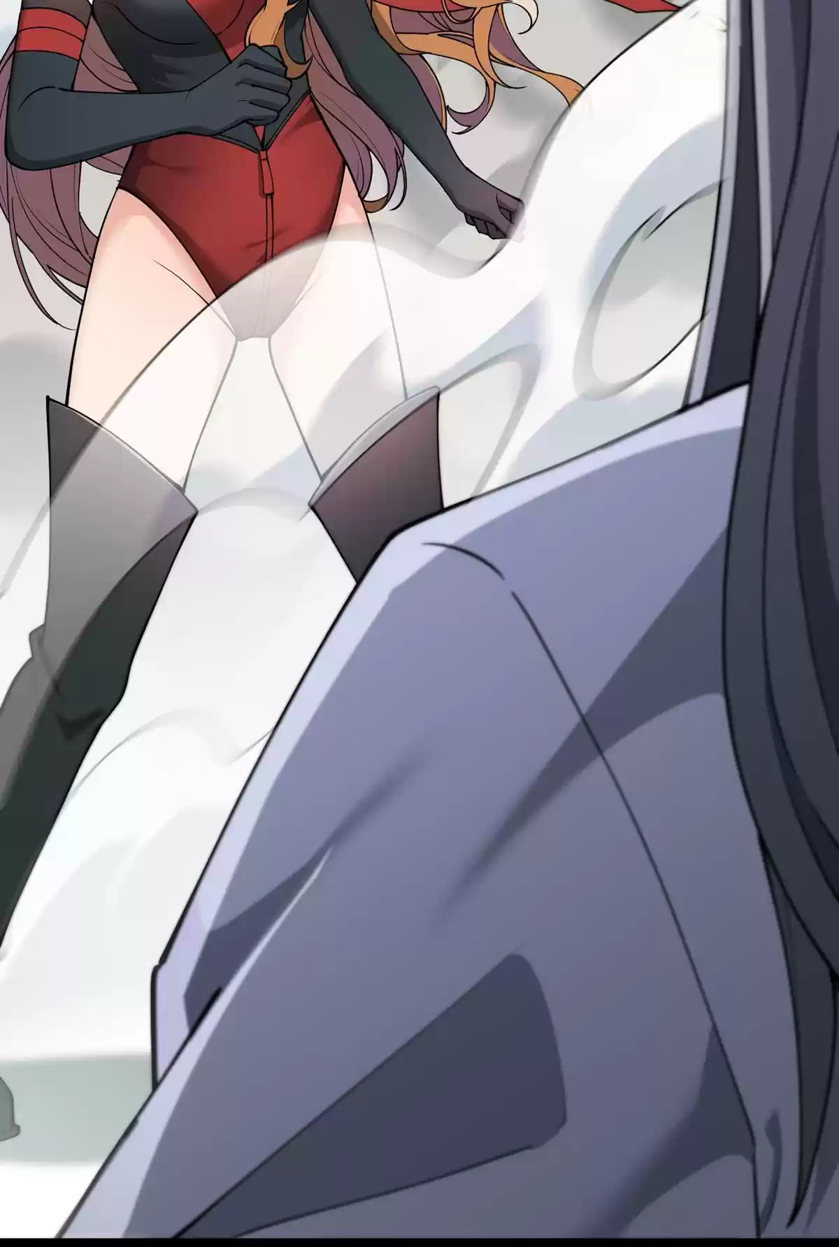 The Daily Life of Immortal King 45 What Kind Of Thinking Is That?!