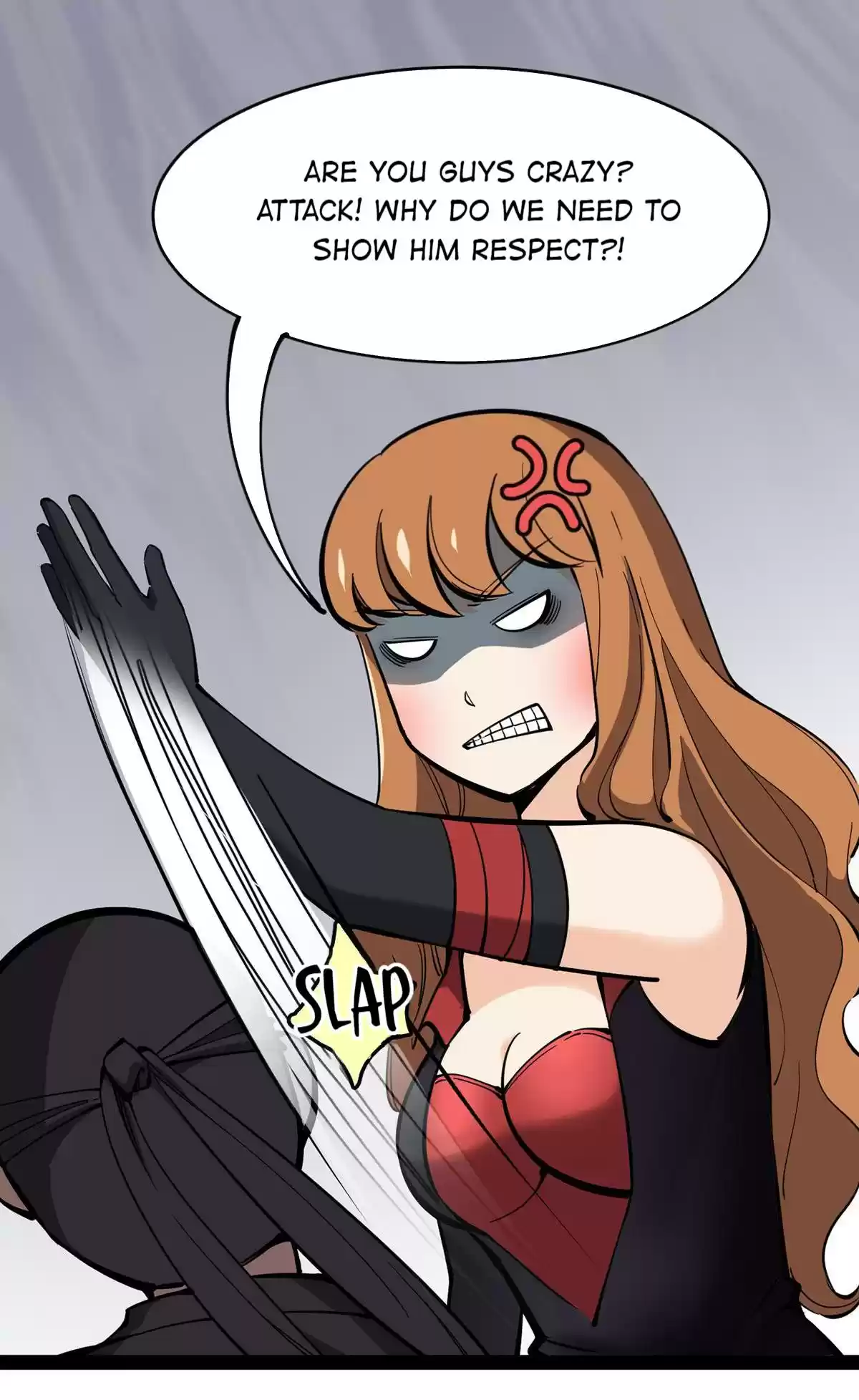 The Daily Life of Immortal King 45 What Kind Of Thinking Is That?!