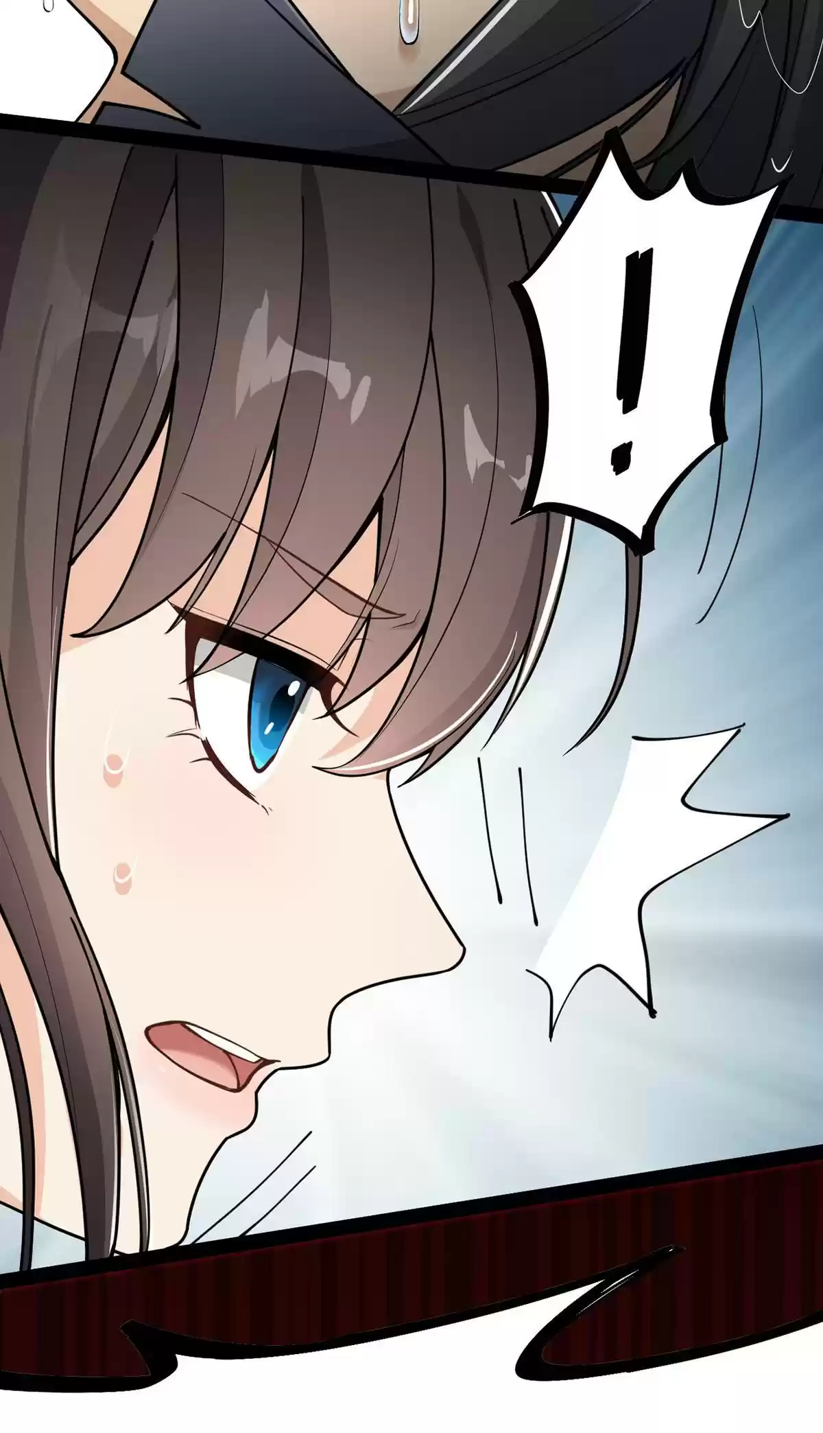 The Daily Life of Immortal King 46 Never Piss Off A Woman