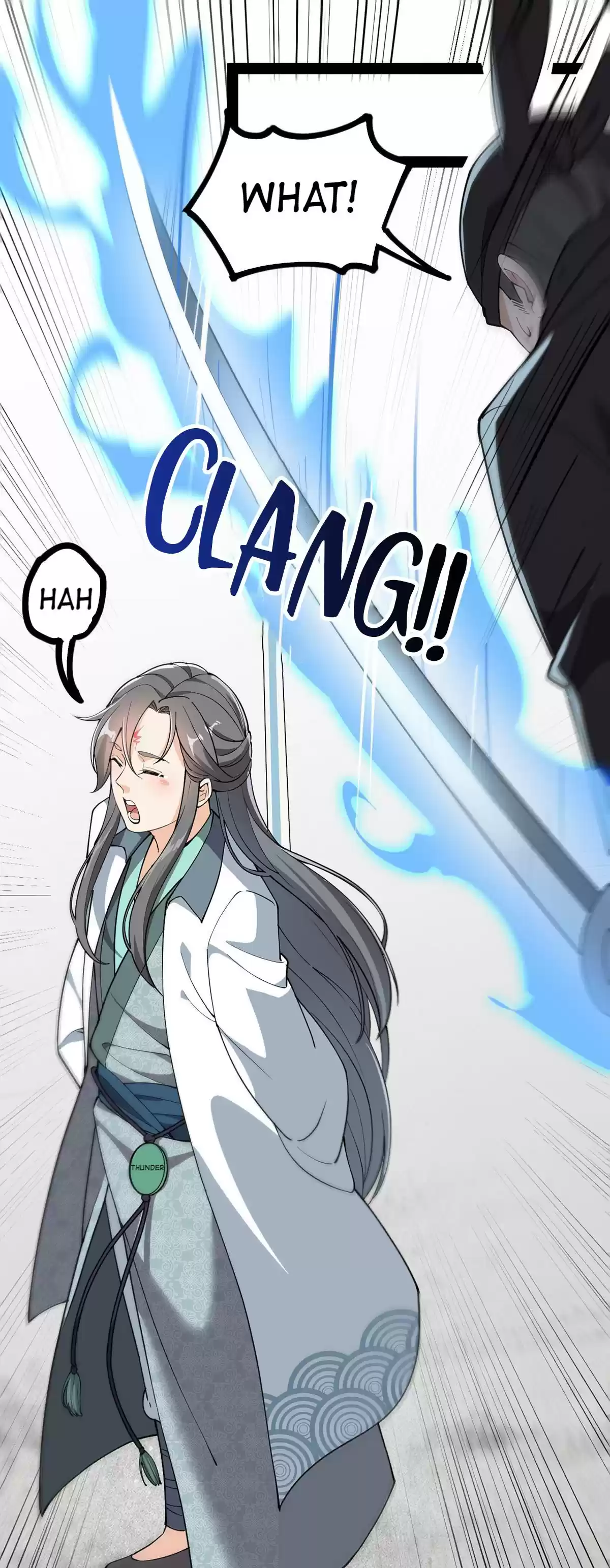 The Daily Life of Immortal King 46 Never Piss Off A Woman