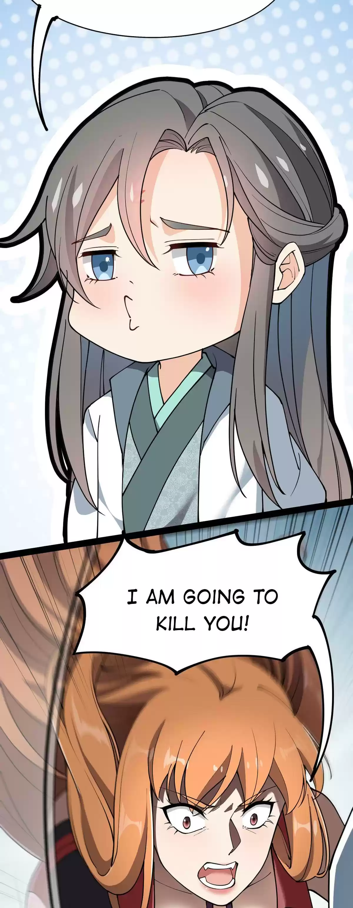 The Daily Life of Immortal King 46 Never Piss Off A Woman