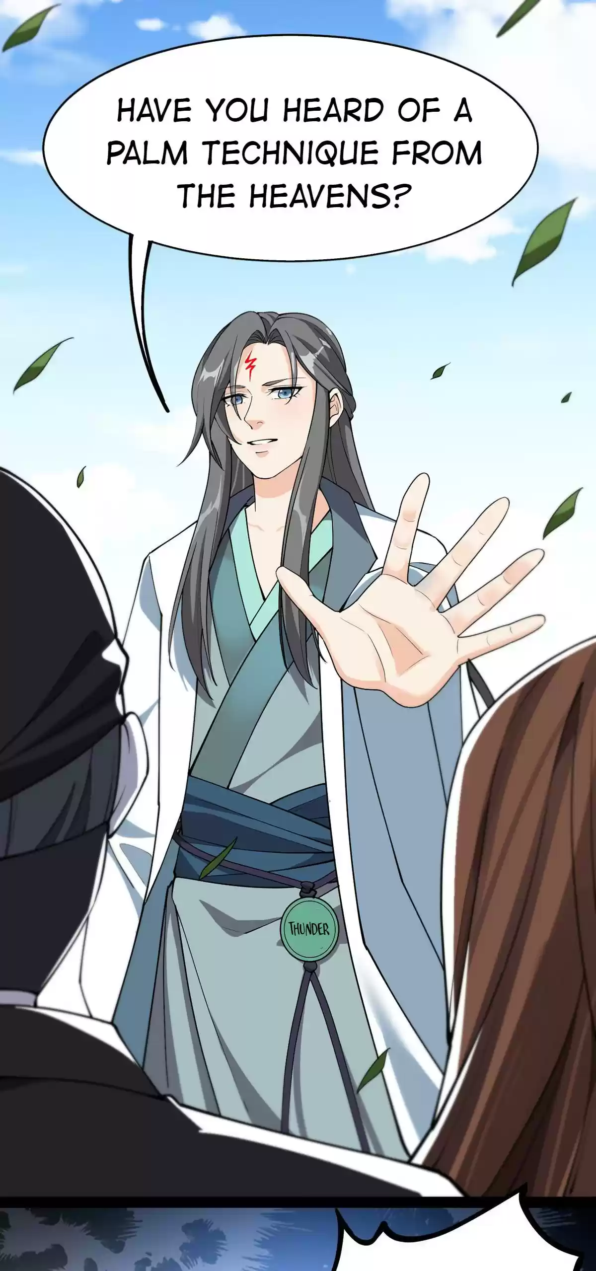 The Daily Life of Immortal King 46 Never Piss Off A Woman