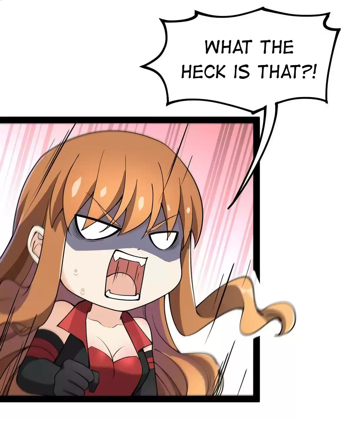 The Daily Life of Immortal King 46 Never Piss Off A Woman