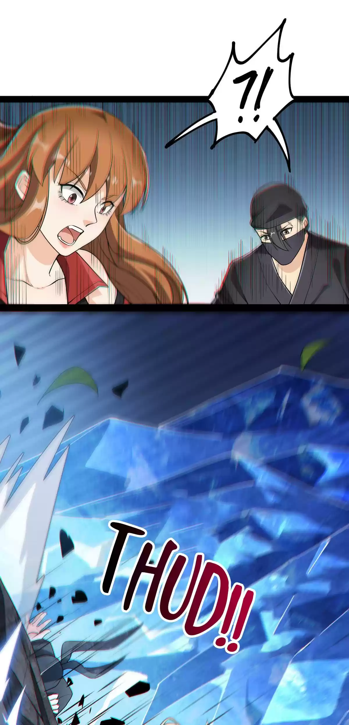 The Daily Life of Immortal King 46 Never Piss Off A Woman