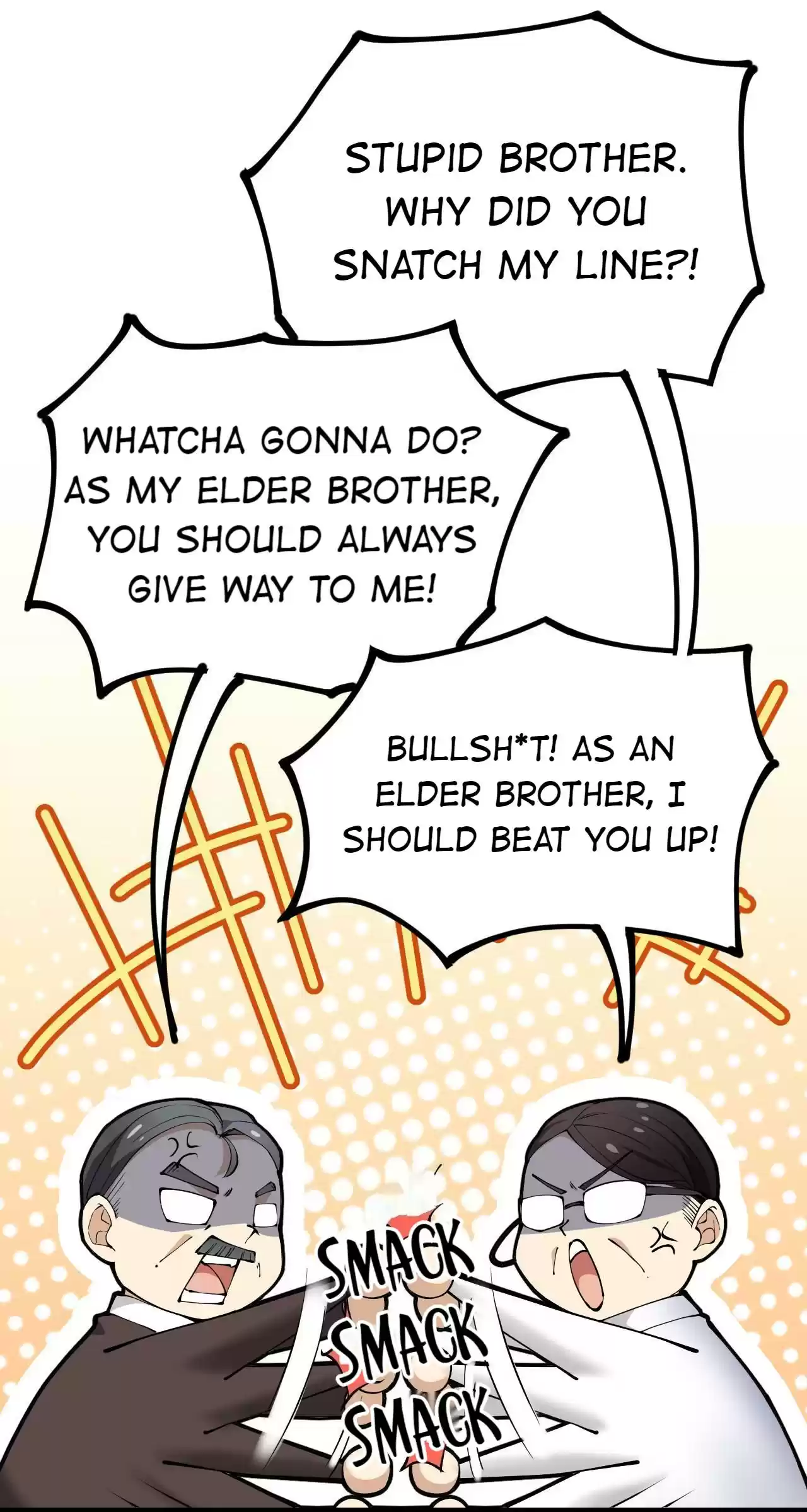 The Daily Life of Immortal King 48 Slow and Steady