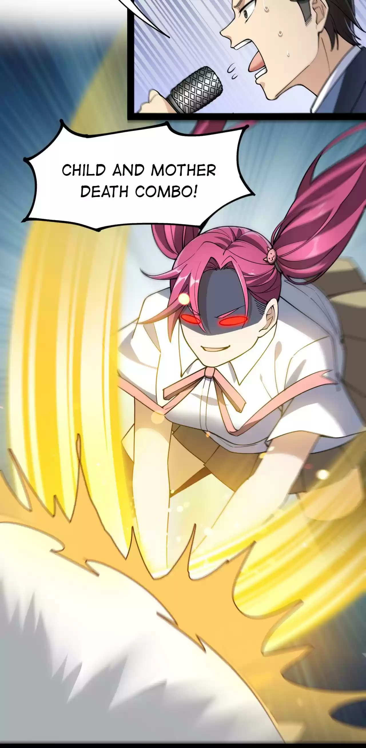 The Daily Life of Immortal King 48 Slow and Steady