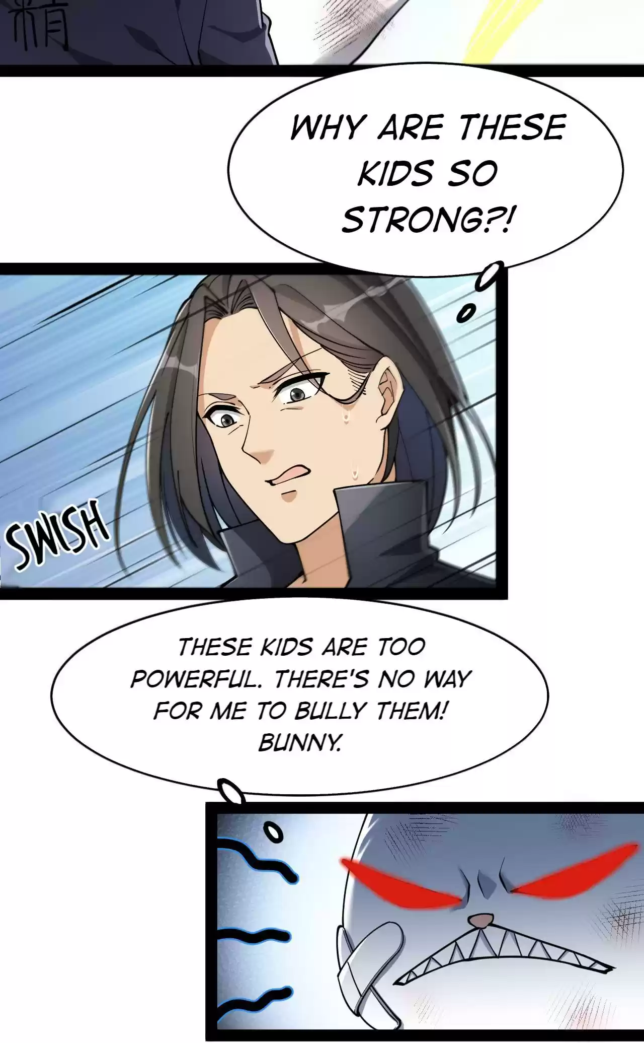 The Daily Life of Immortal King 48 Slow and Steady