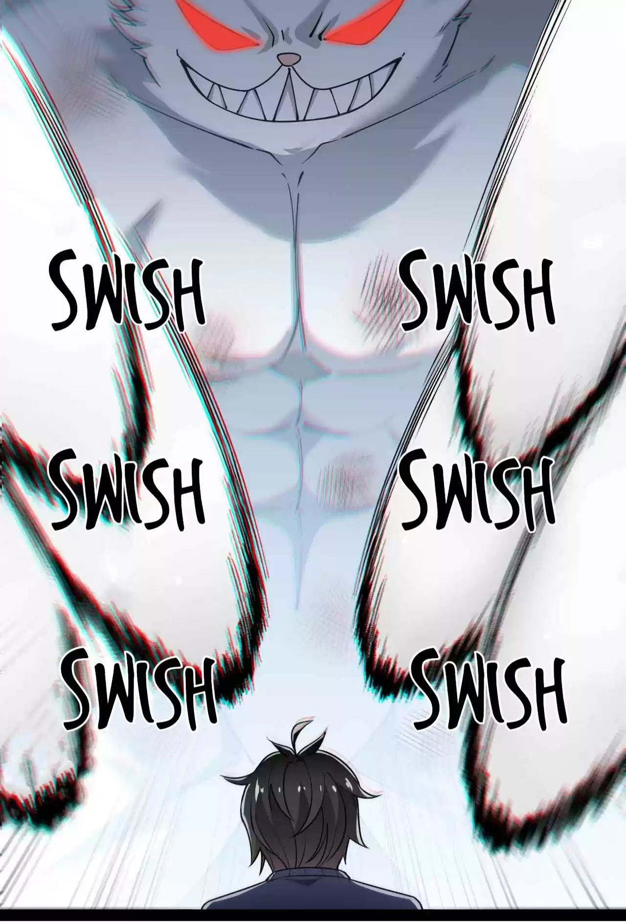 The Daily Life of Immortal King 48 Slow and Steady