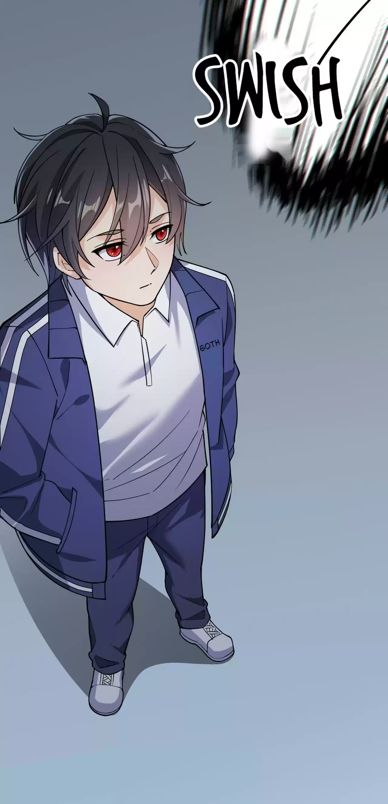 The Daily Life of Immortal King 48 Slow and Steady