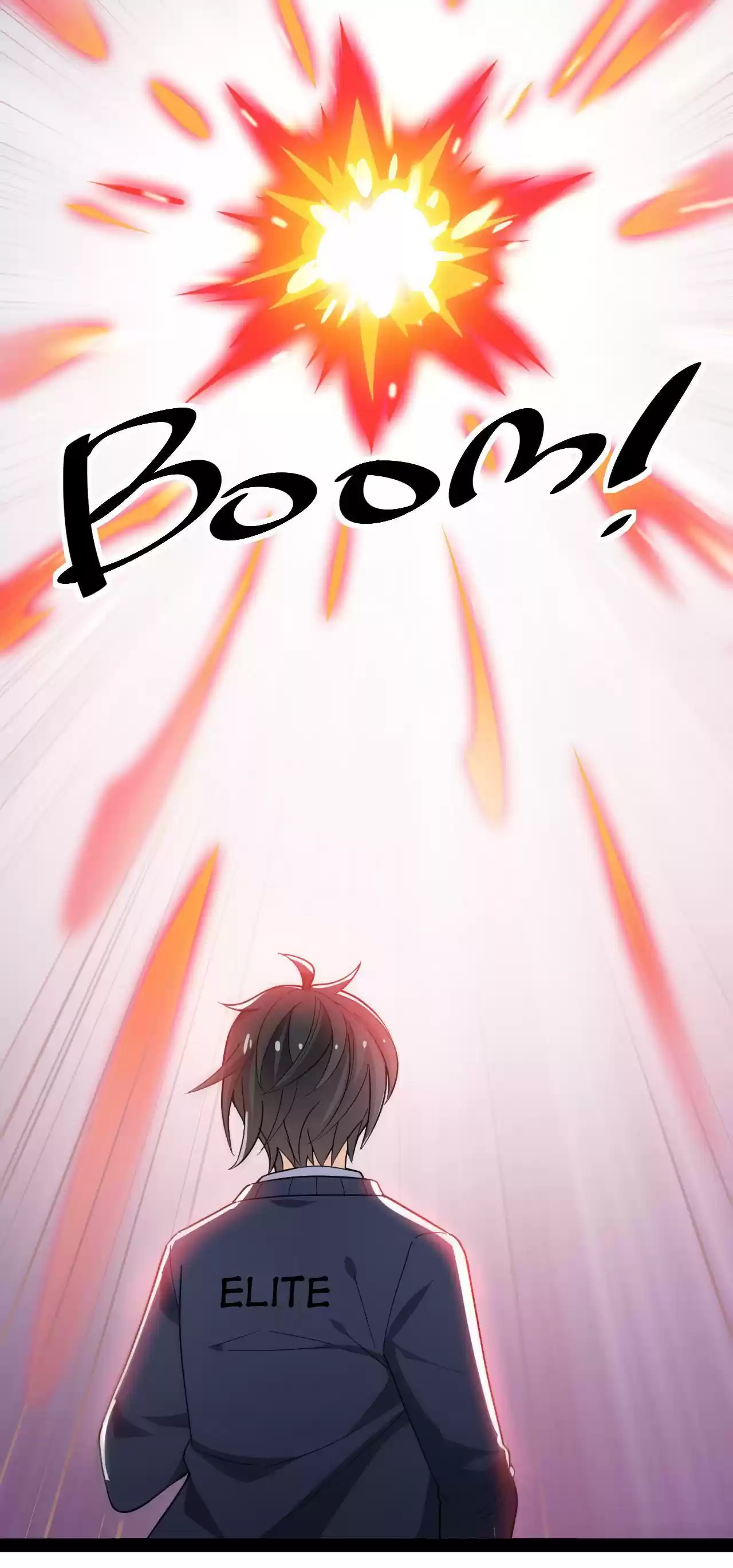 The Daily Life of Immortal King 48 Slow and Steady