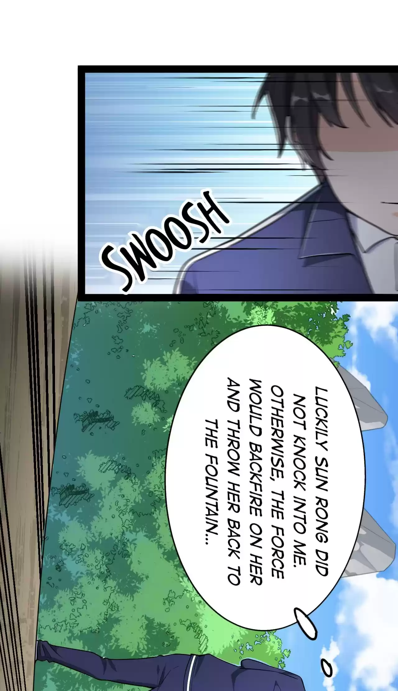 The Daily Life of Immortal King 48 Slow and Steady