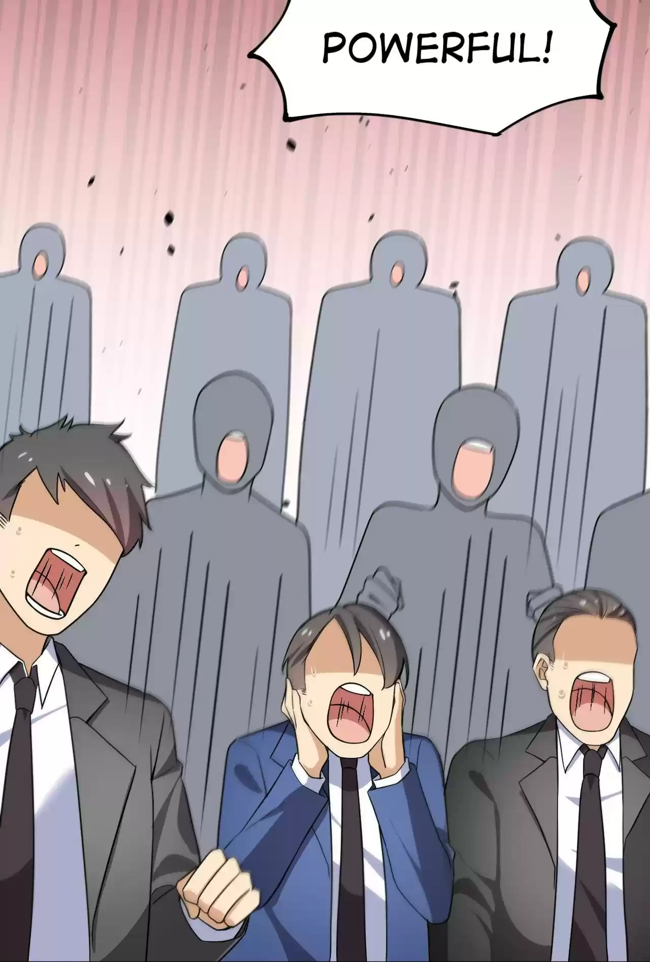 The Daily Life of Immortal King 48 Slow and Steady