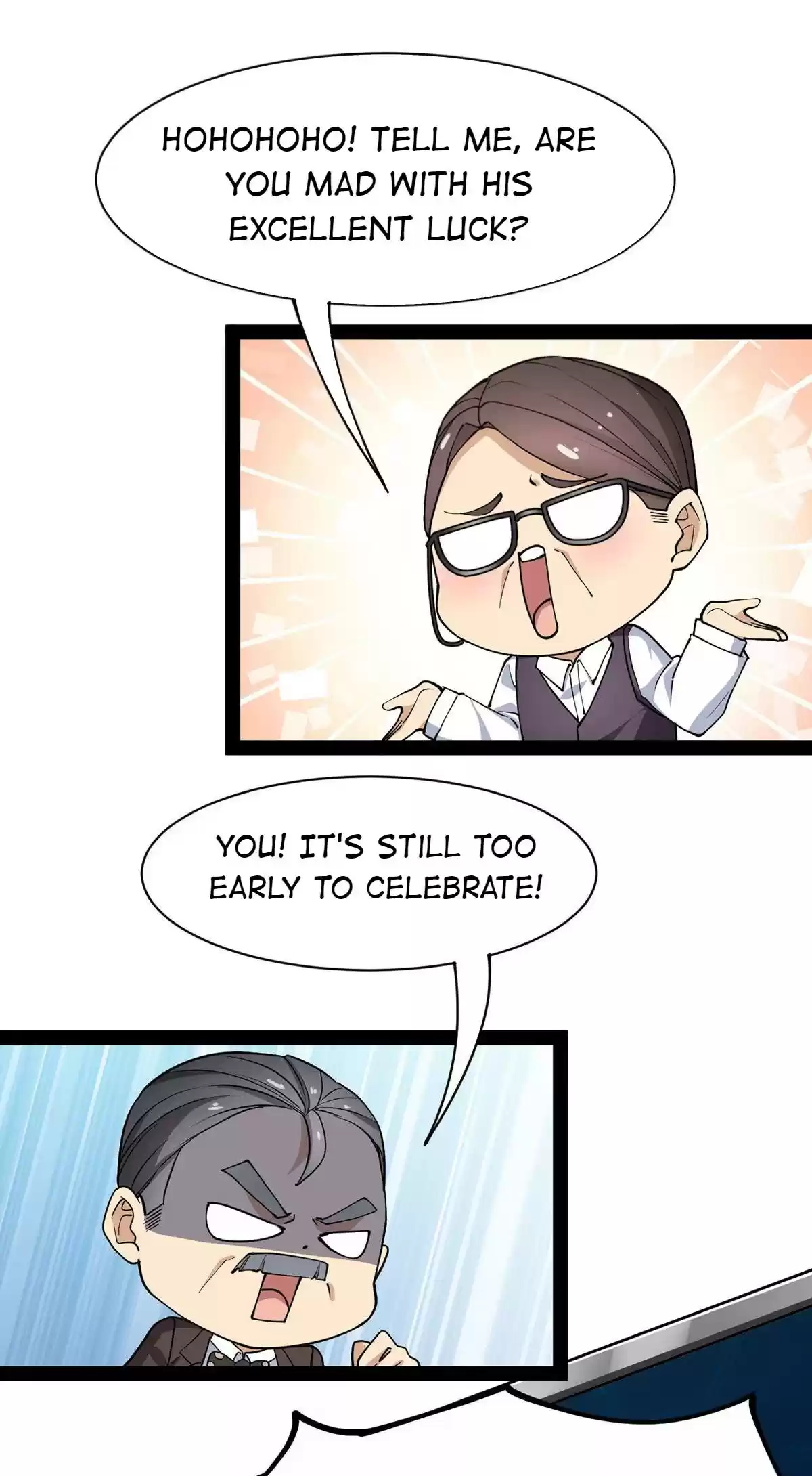 The Daily Life of Immortal King 49 I Am Best At Lane Pushing!