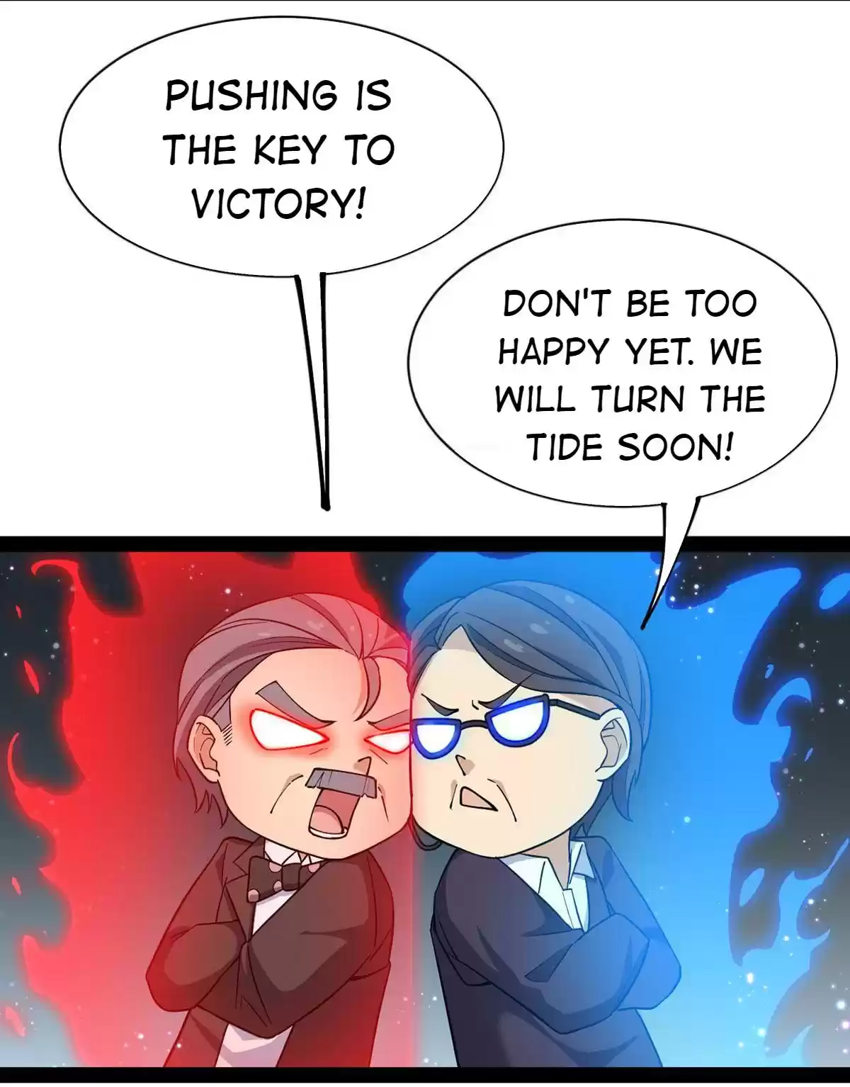 The Daily Life of Immortal King 49 I Am Best At Lane Pushing!