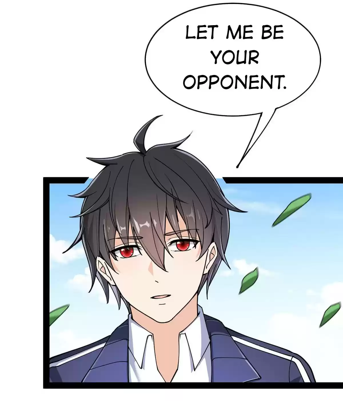 The Daily Life of Immortal King 49 I Am Best At Lane Pushing!