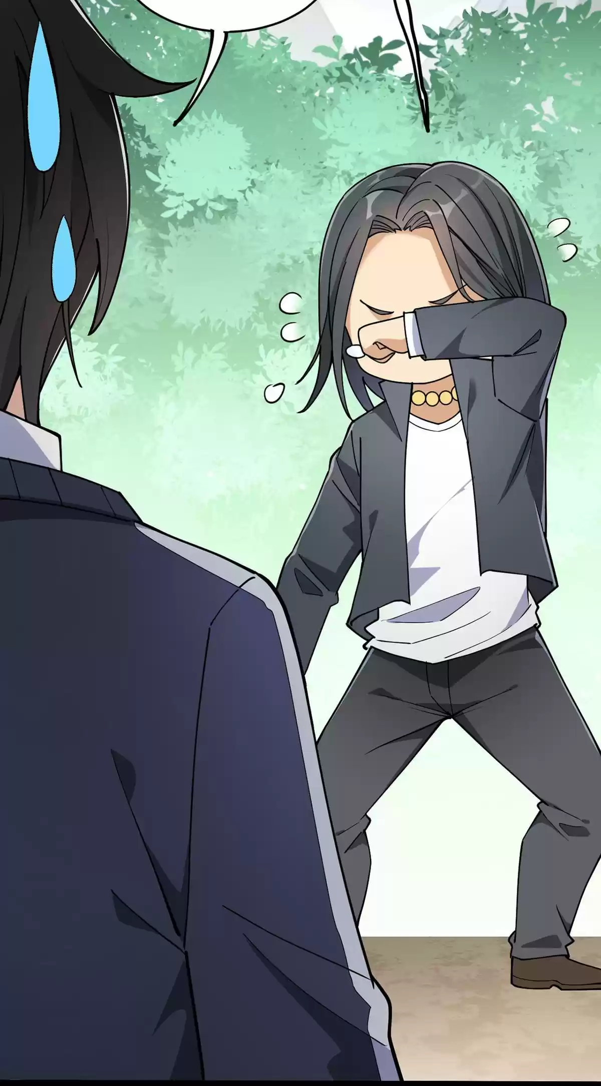 The Daily Life of Immortal King 49 I Am Best At Lane Pushing!