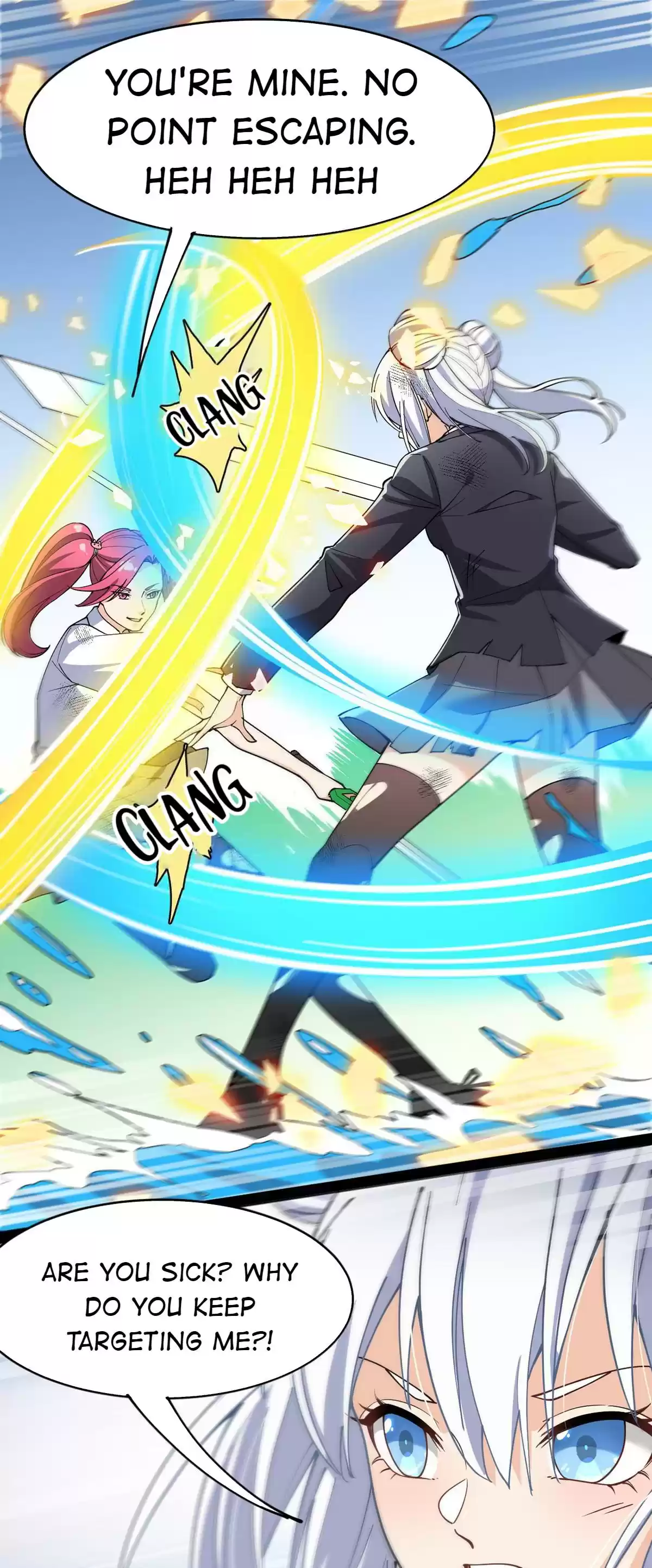 The Daily Life of Immortal King 49 I Am Best At Lane Pushing!