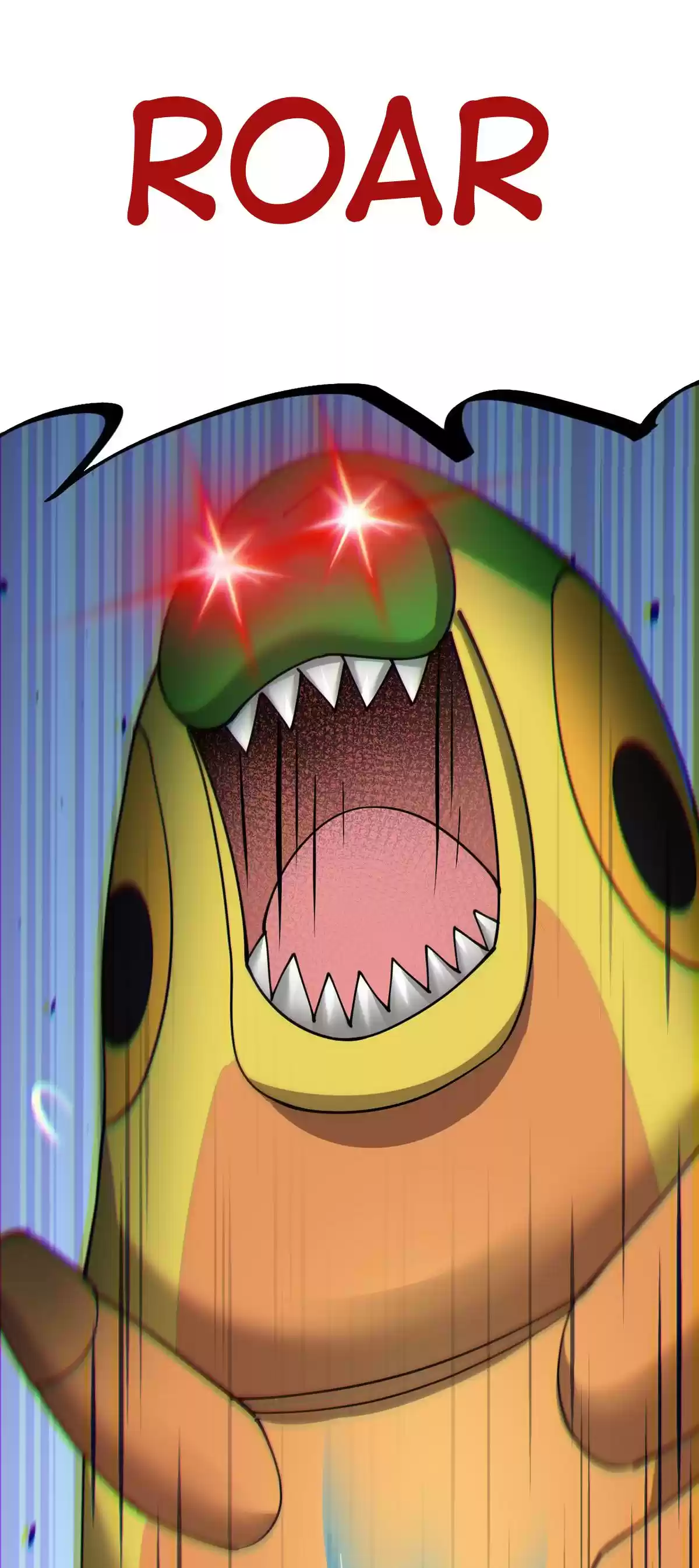 The Daily Life of Immortal King 49 I Am Best At Lane Pushing!