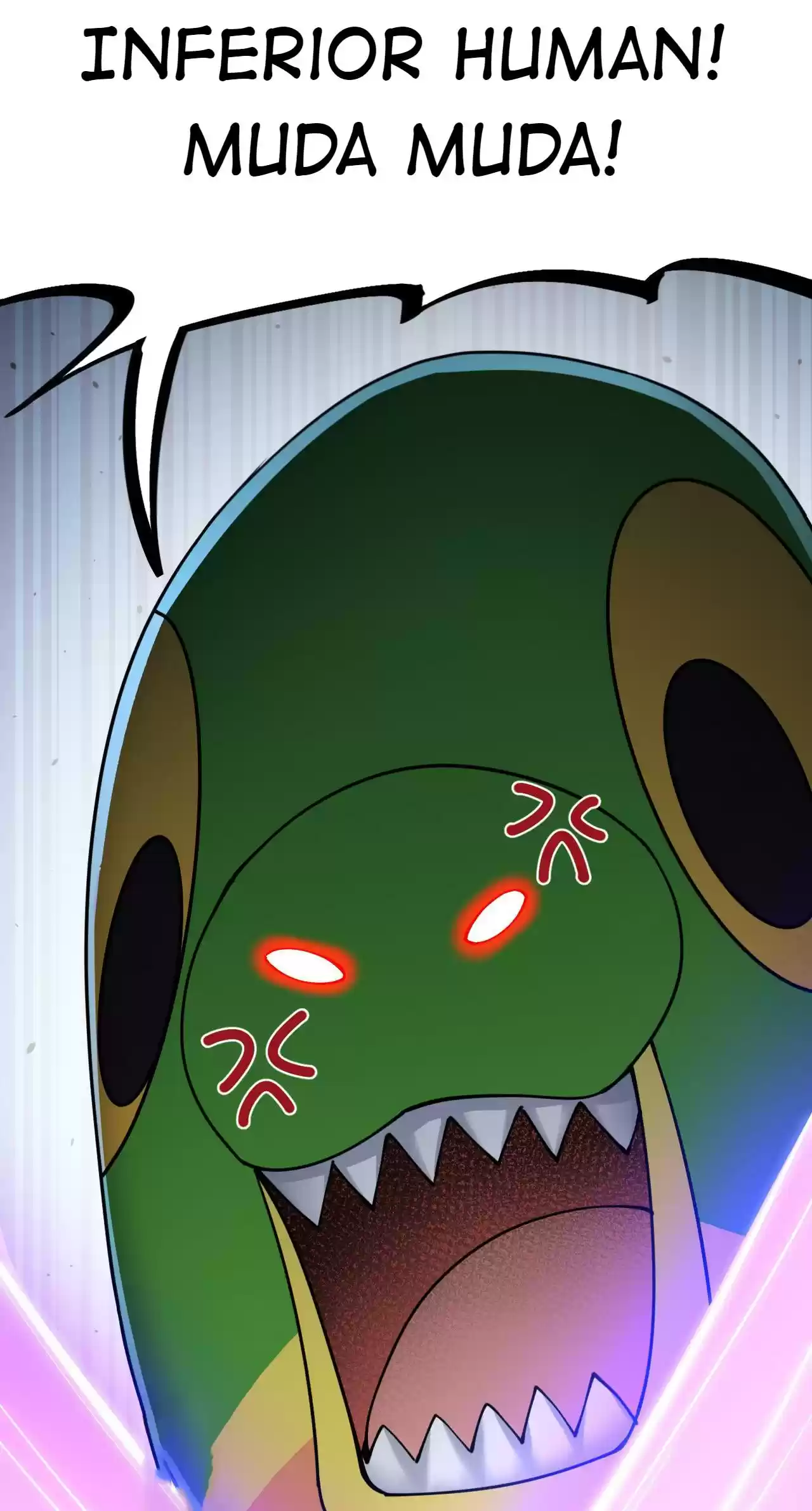 The Daily Life of Immortal King 50 Why Is Everyone Stopping Me To Return To Fountain?