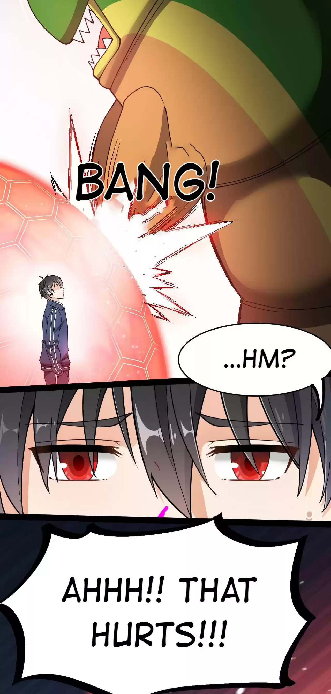 The Daily Life of Immortal King 50 Why Is Everyone Stopping Me To Return To Fountain?