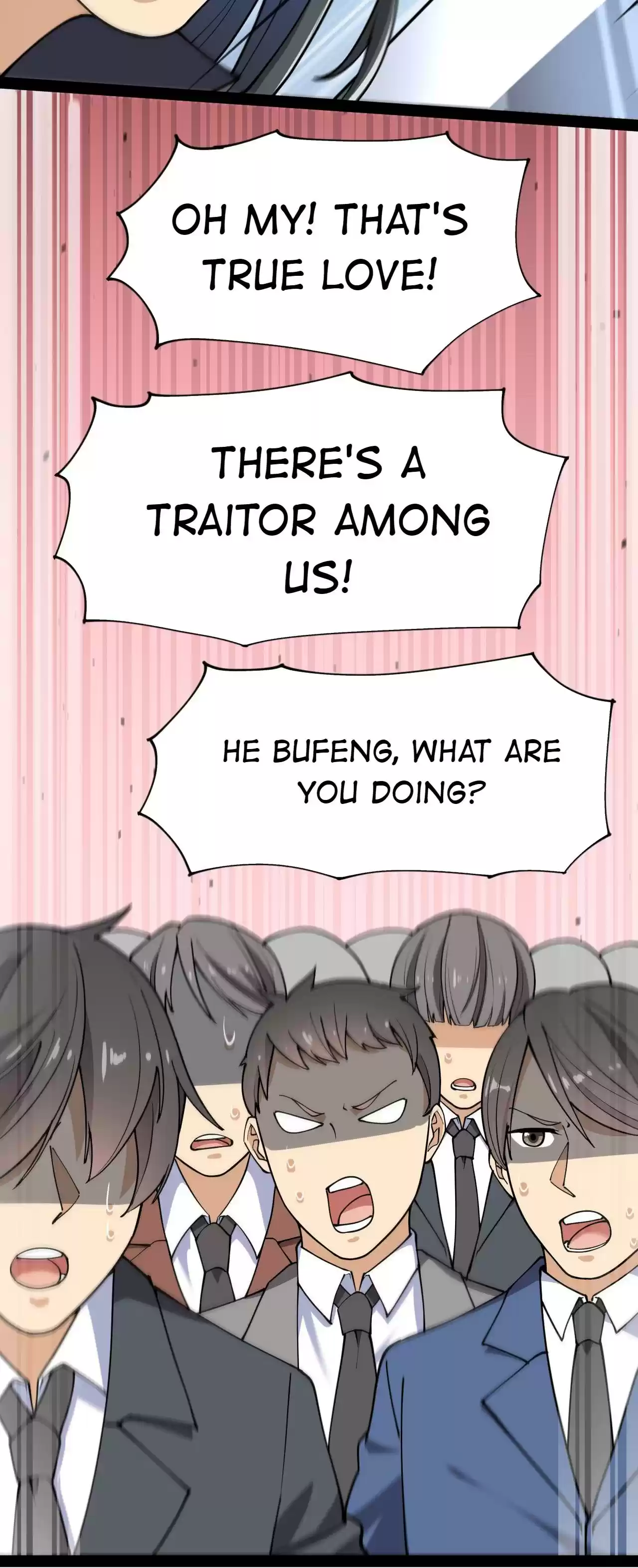 The Daily Life of Immortal King 50 Why Is Everyone Stopping Me To Return To Fountain?