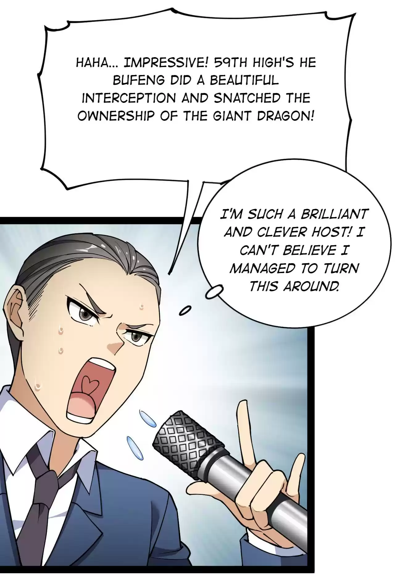 The Daily Life of Immortal King 50 Why Is Everyone Stopping Me To Return To Fountain?