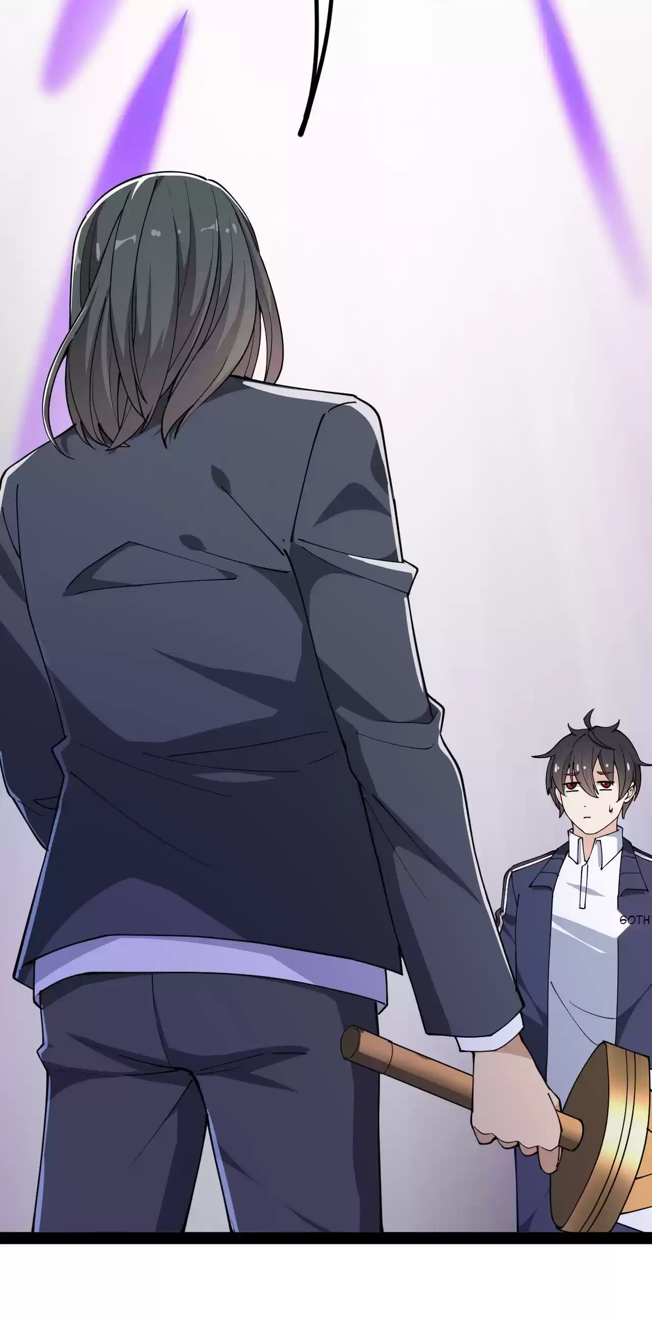 The Daily Life of Immortal King 50 Why Is Everyone Stopping Me To Return To Fountain?