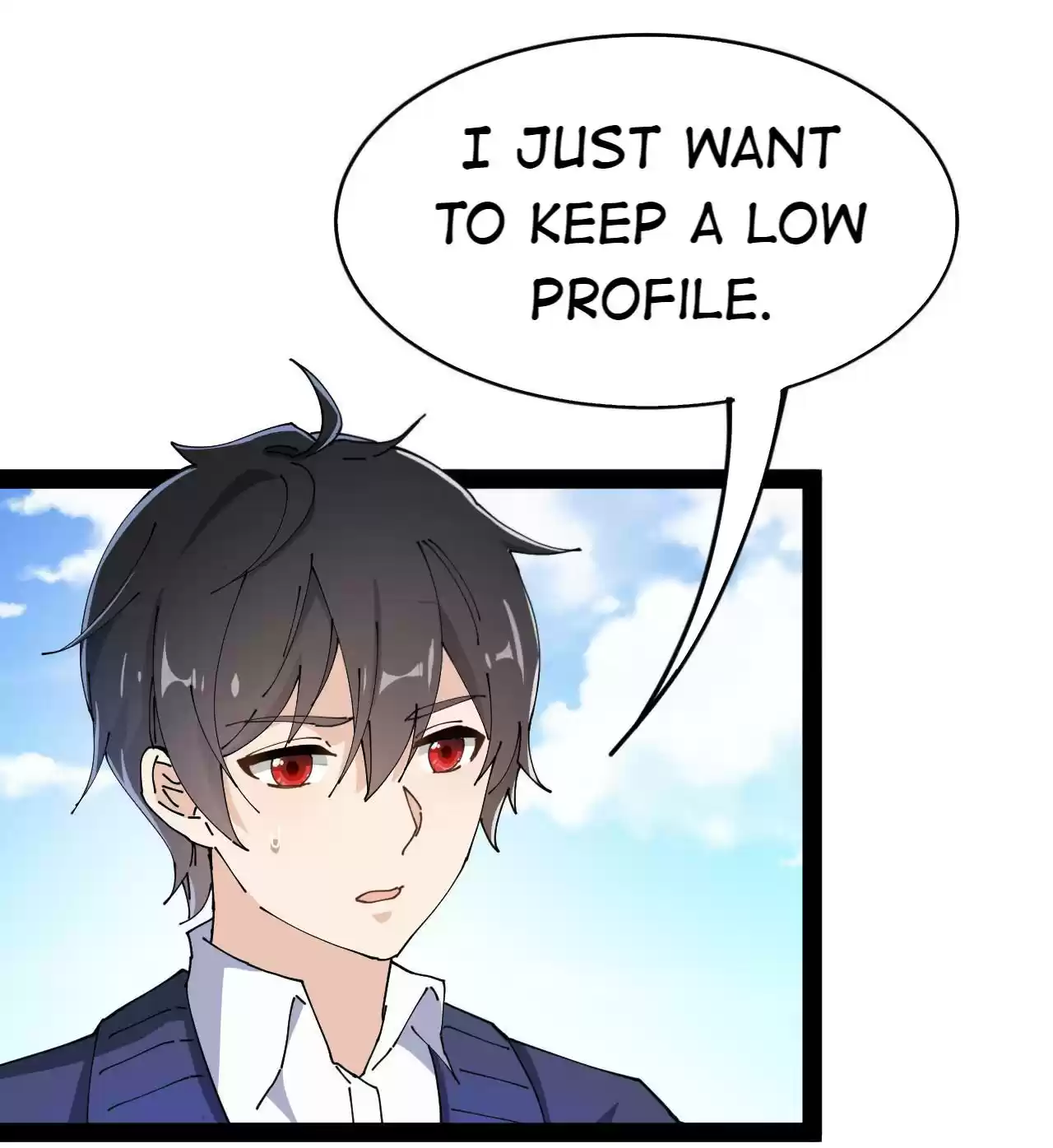 The Daily Life of Immortal King 50 Why Is Everyone Stopping Me To Return To Fountain?